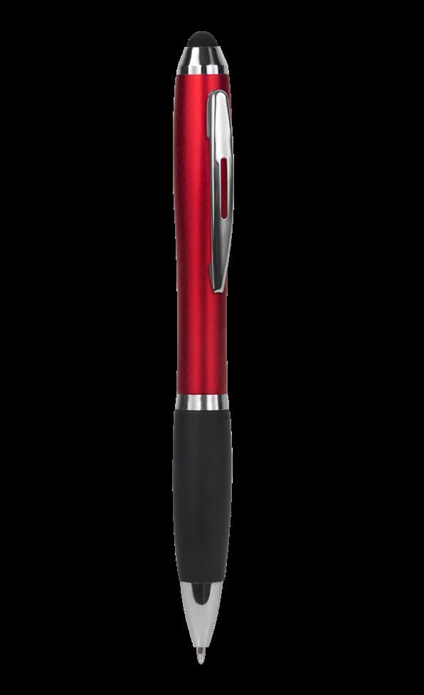 Bolígrafo Linx personalizable con logo