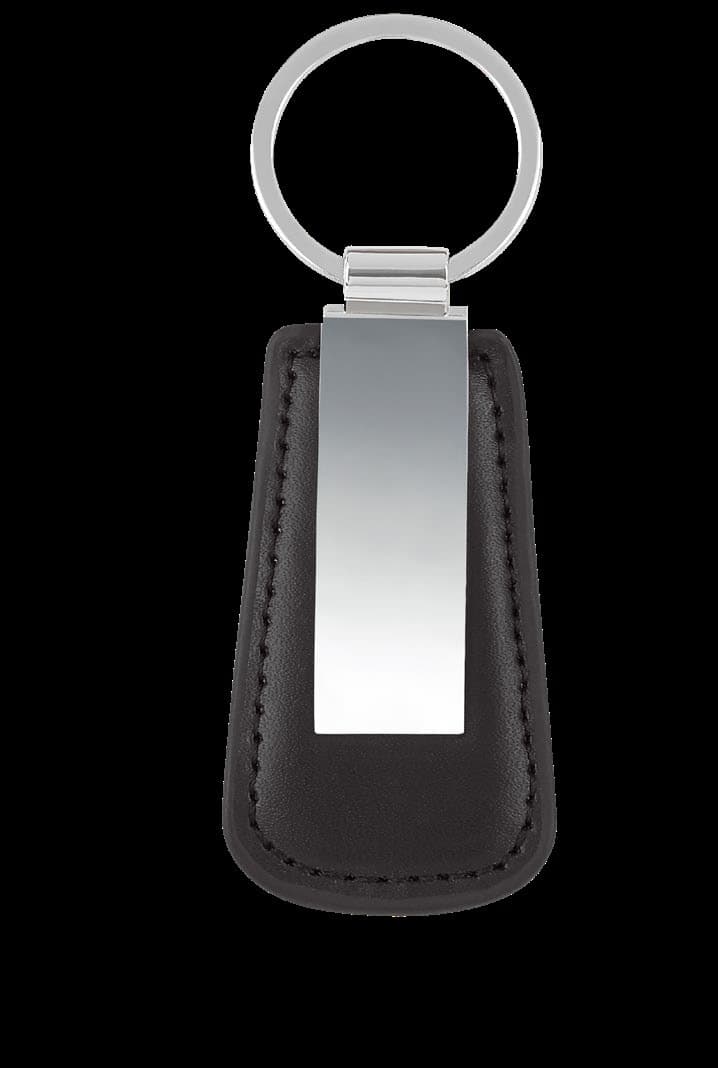Llavero Metálico Premium personalizable con logo