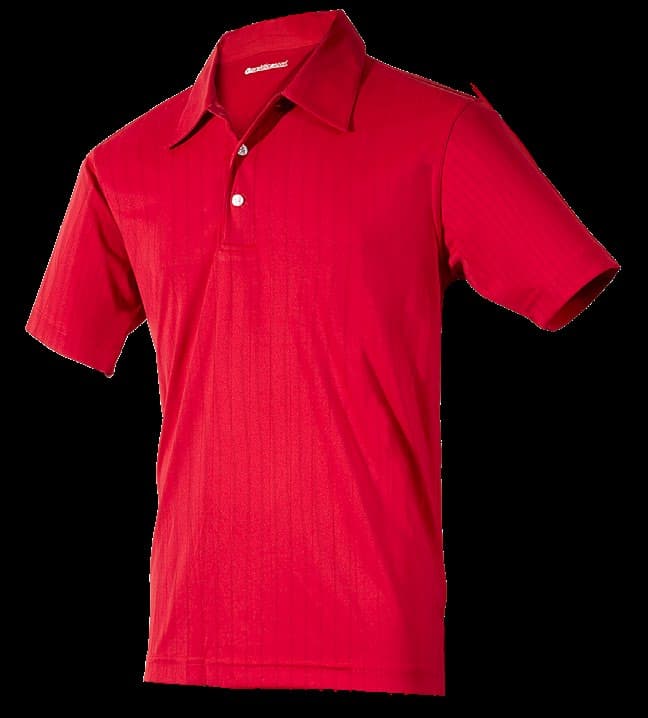 Playera Foster personalizable con logo