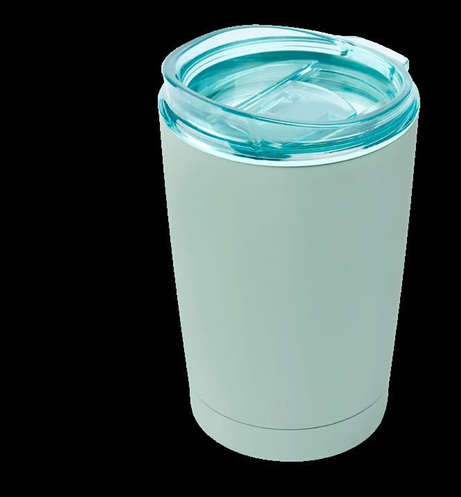 Termo Crown personalizable con logo