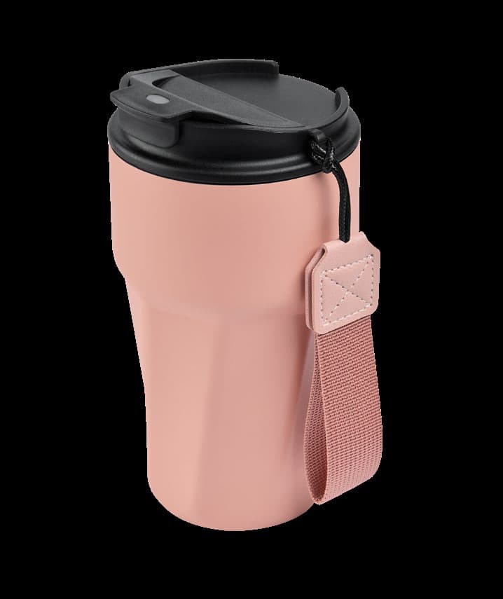 Termo Travel Mug personalizable con logo
