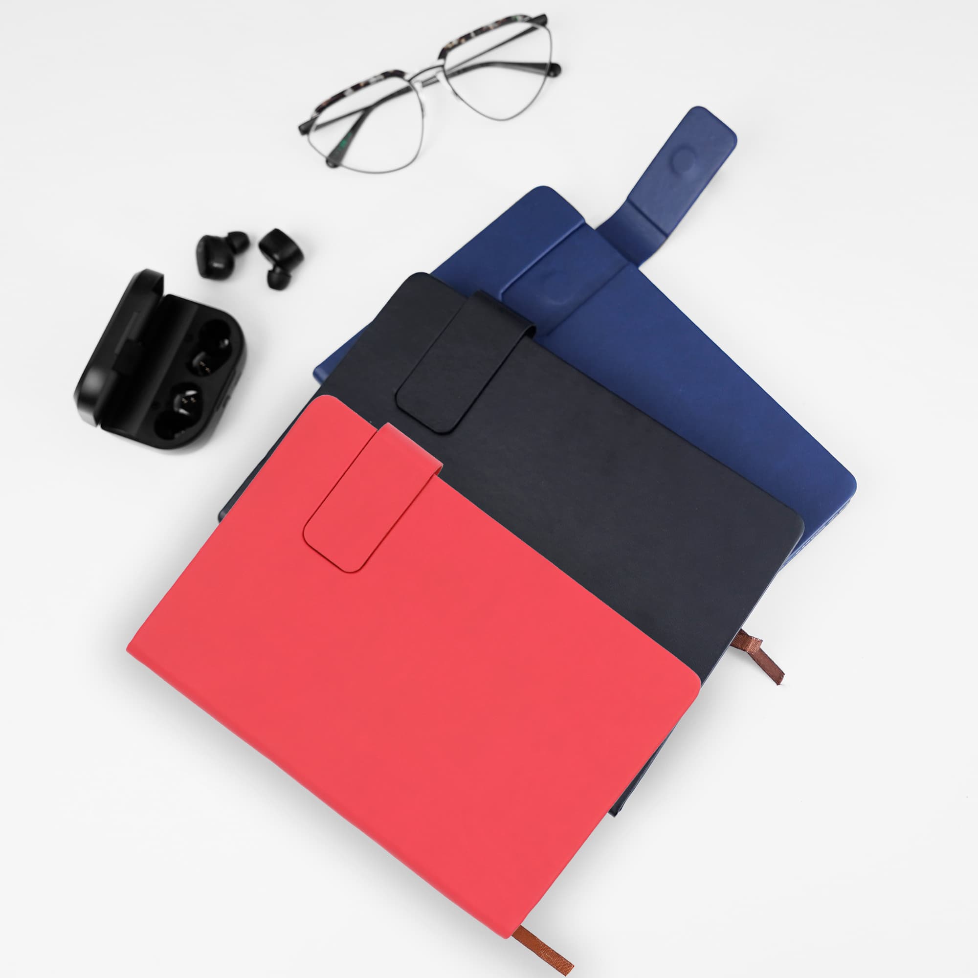 ROMA personalizable con logo