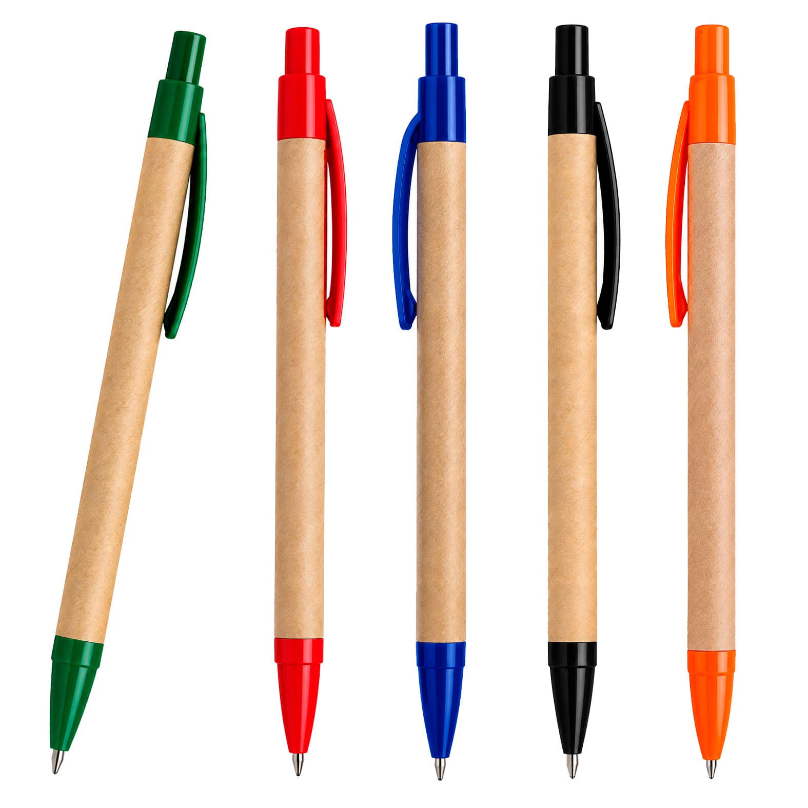 ECO STYLE personalizable con logo