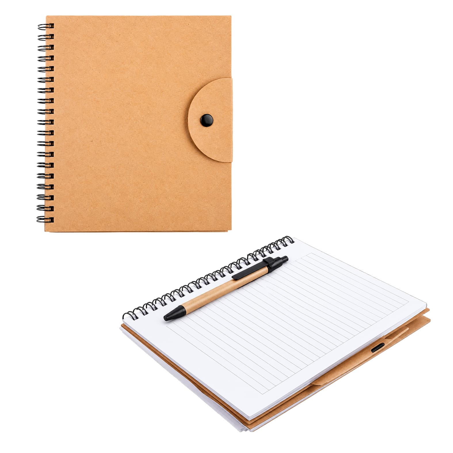 EBRO personalizable con logo