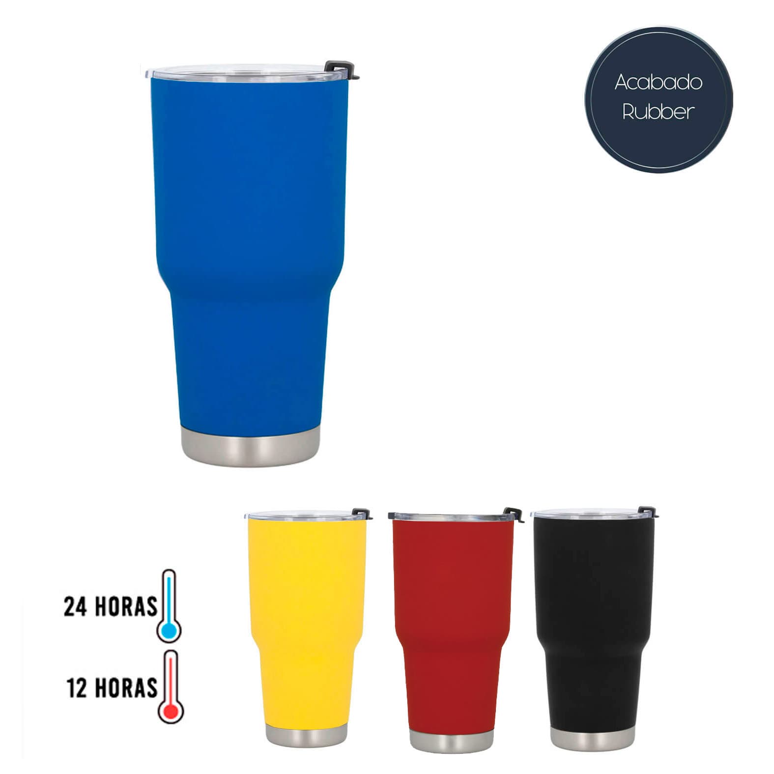 CABANNA personalizable con logo