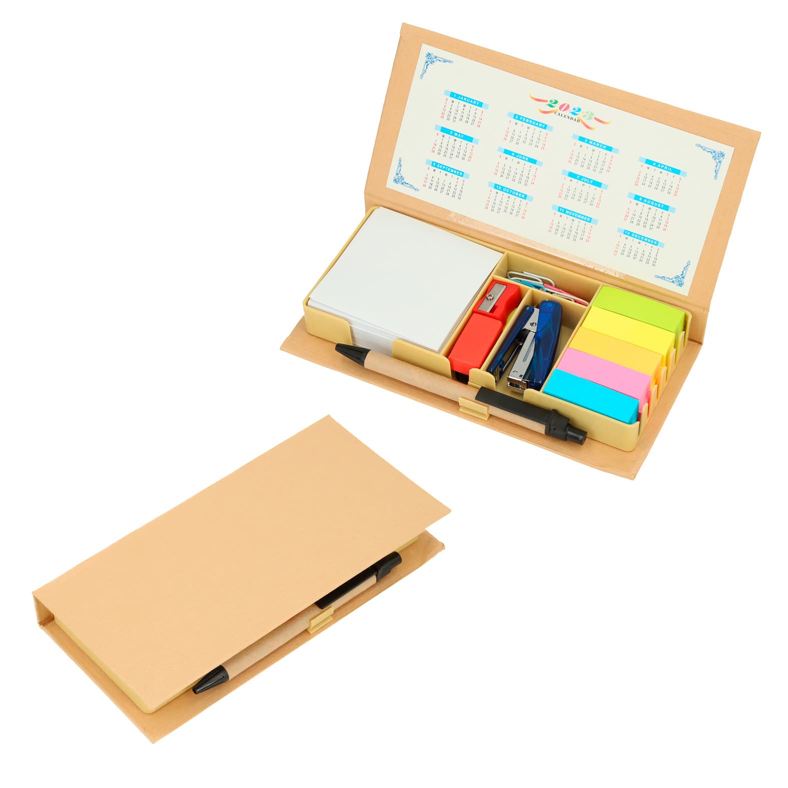 AMSER personalizable con logo