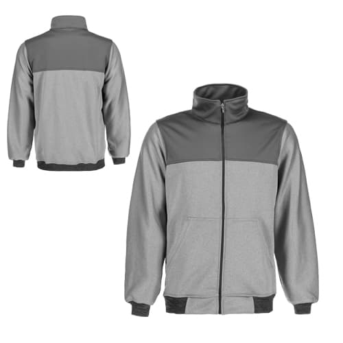 HOODIE — CH 004