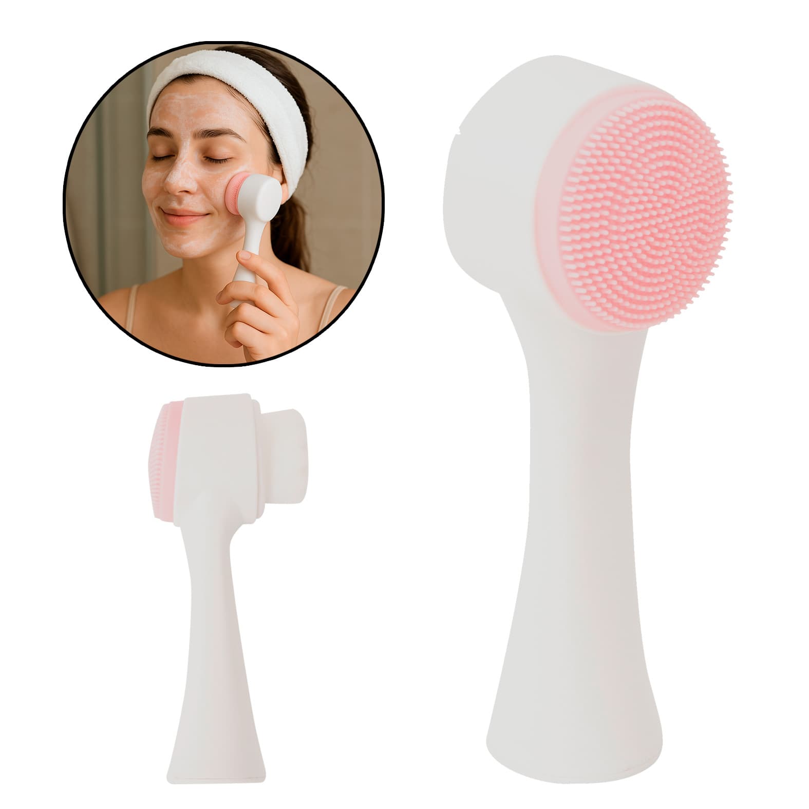 DANI personalizable con logo