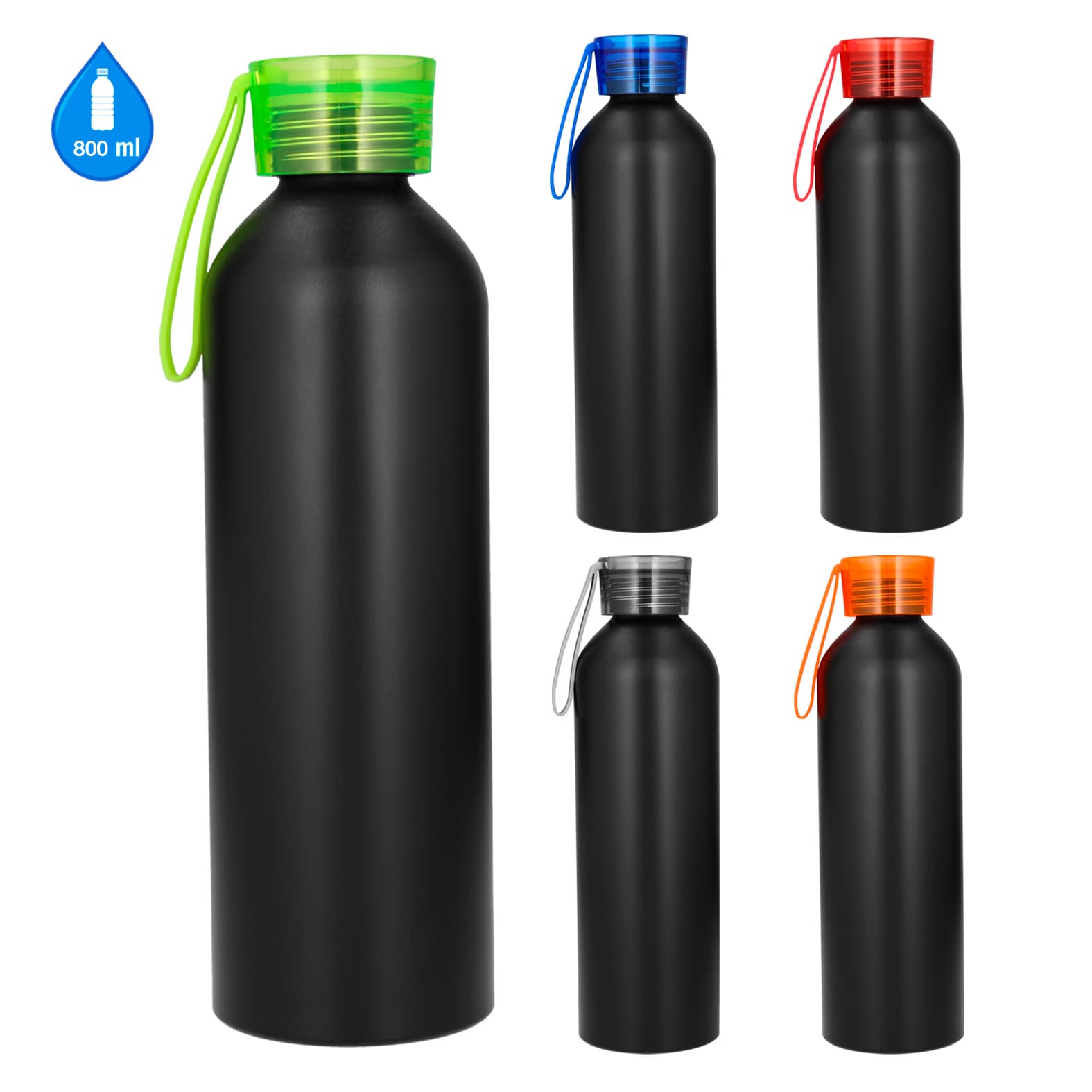 TUCAN personalizable con logo