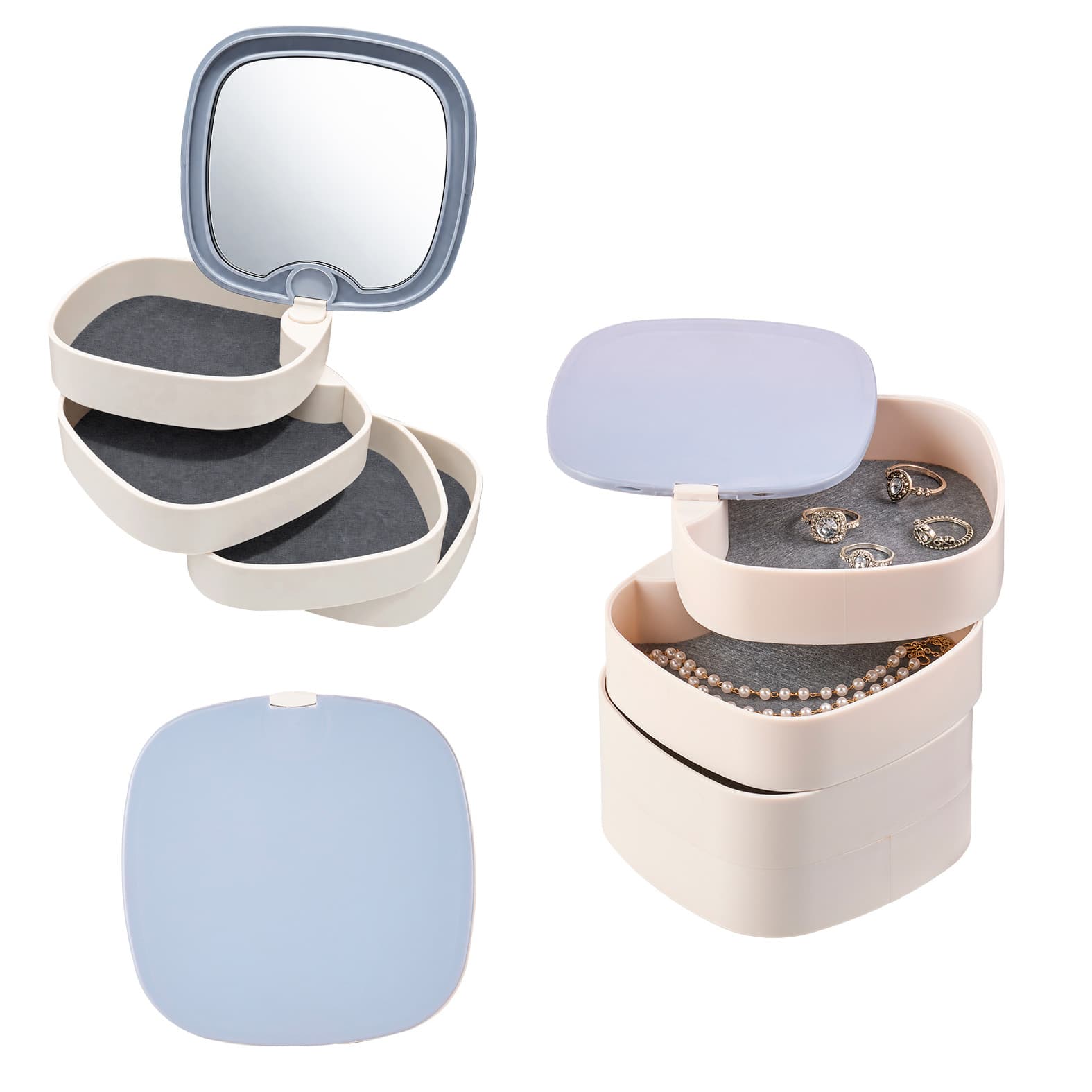 HERA personalizable con logo