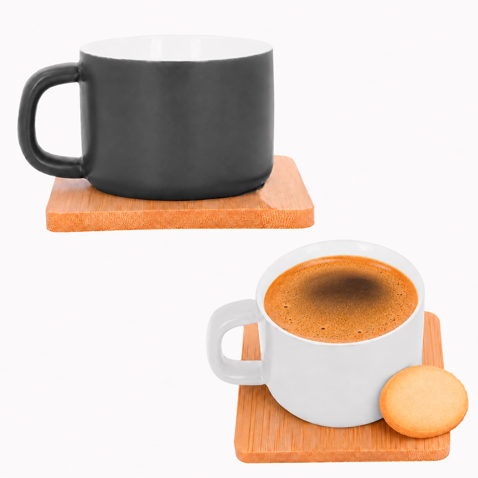 KOPI personalizable con logo