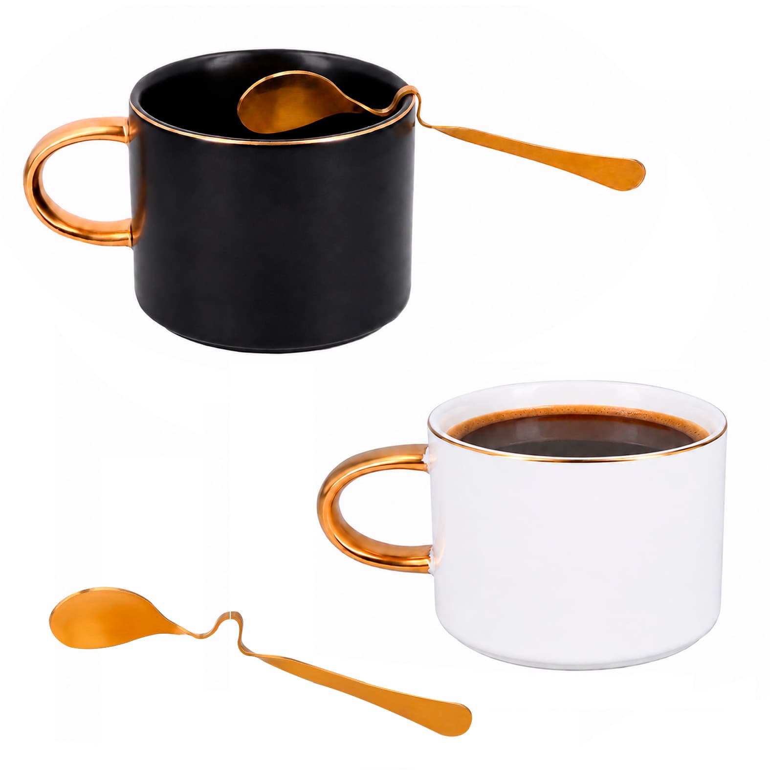 CAPUCCINO personalizable con logo