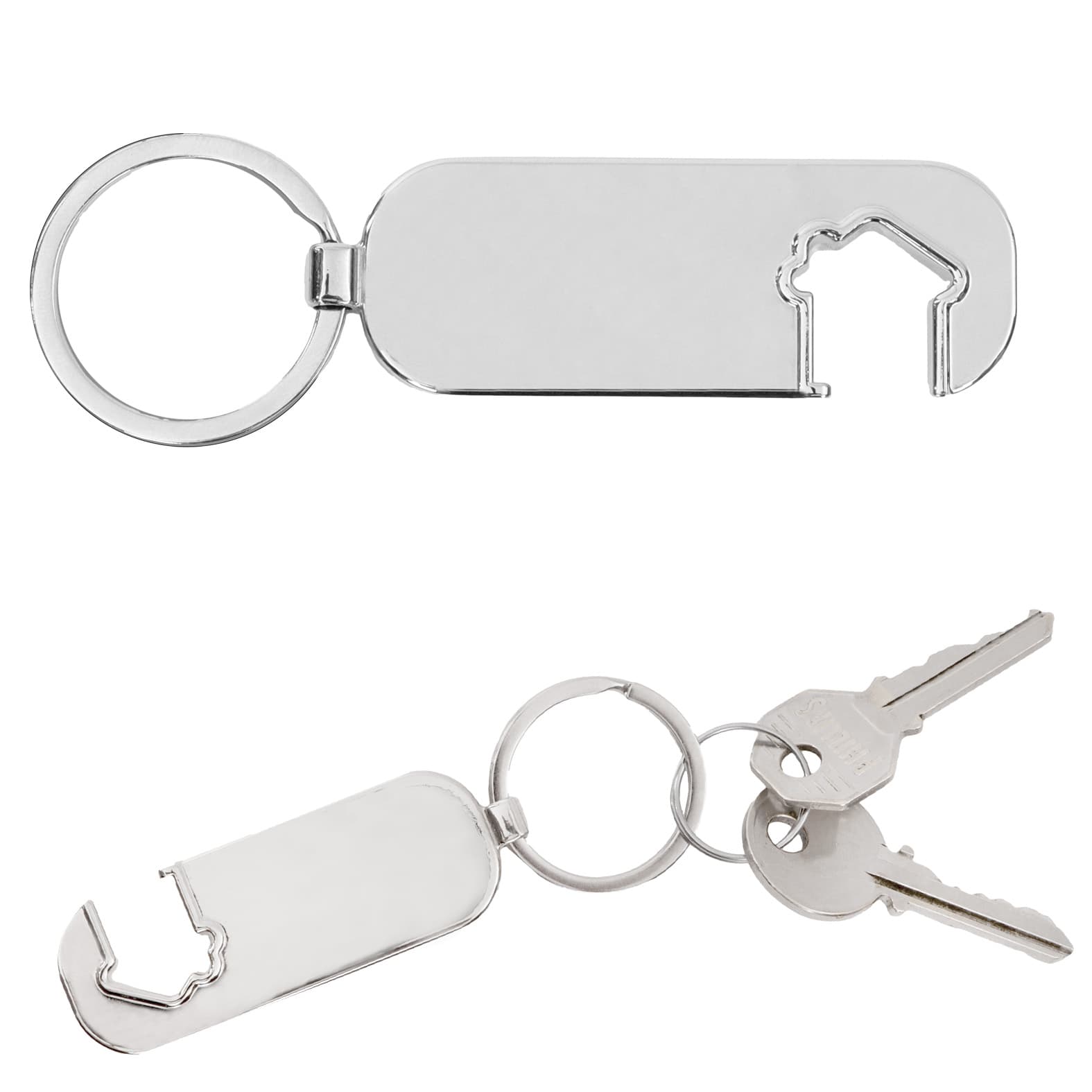 OKANIS personalizable con logo