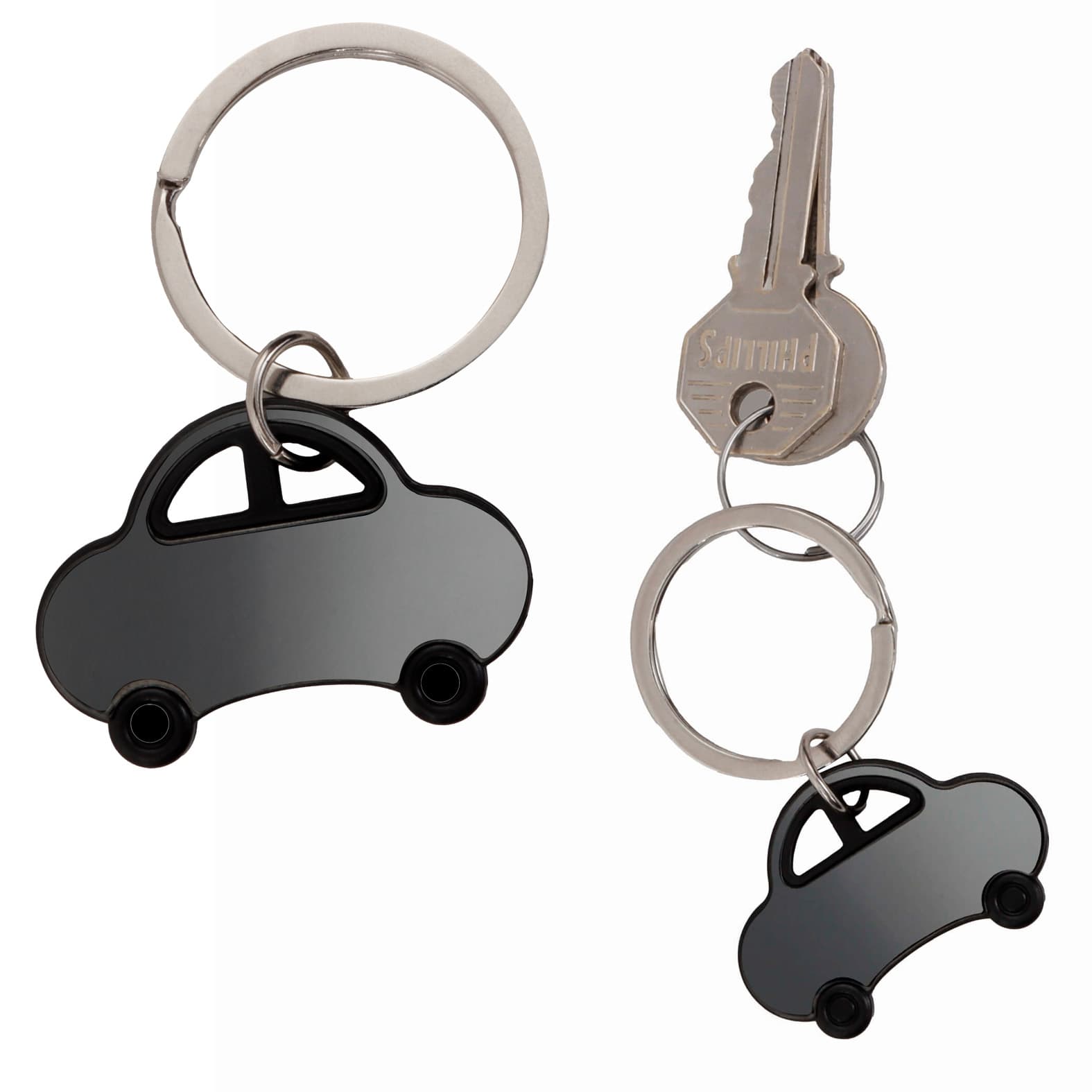 LINCO personalizable con logo
