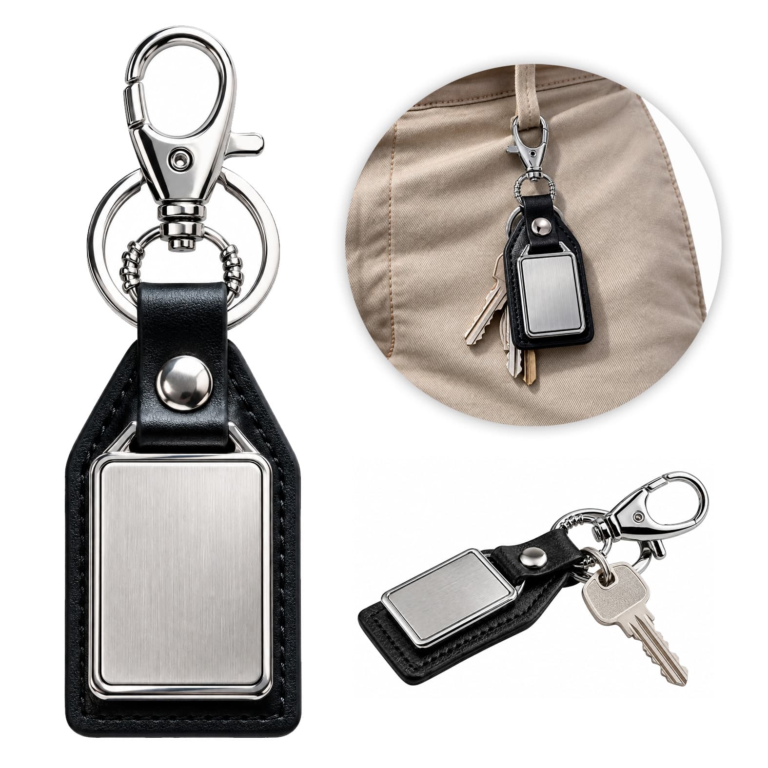 DRAKO personalizable con logo