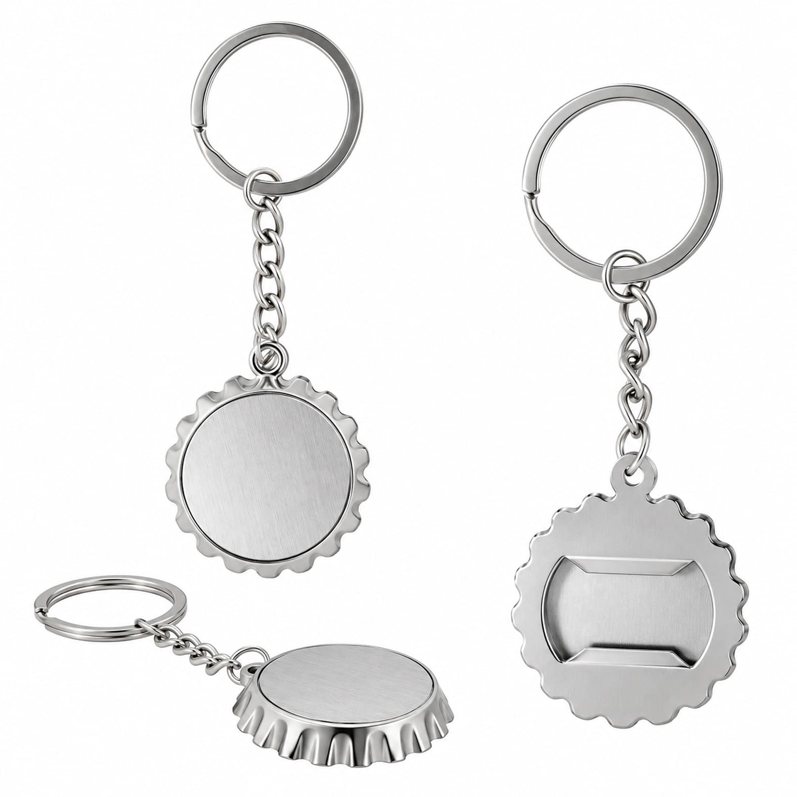CAN personalizable con logo