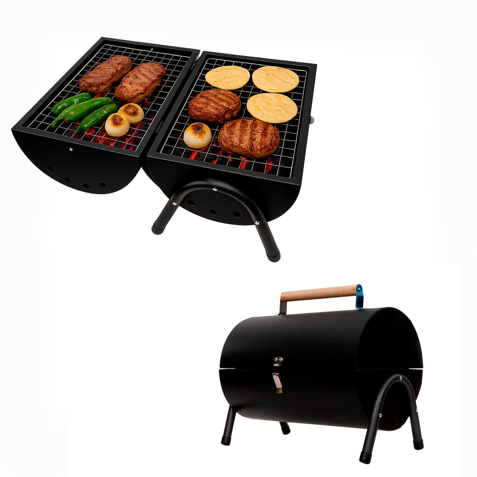BRASAR personalizable con logo