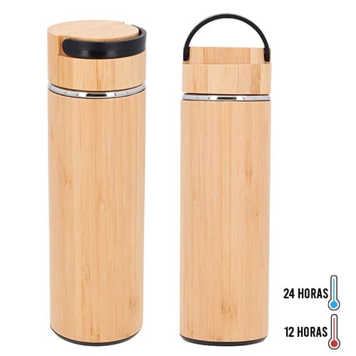 CIDER personalizable con logo