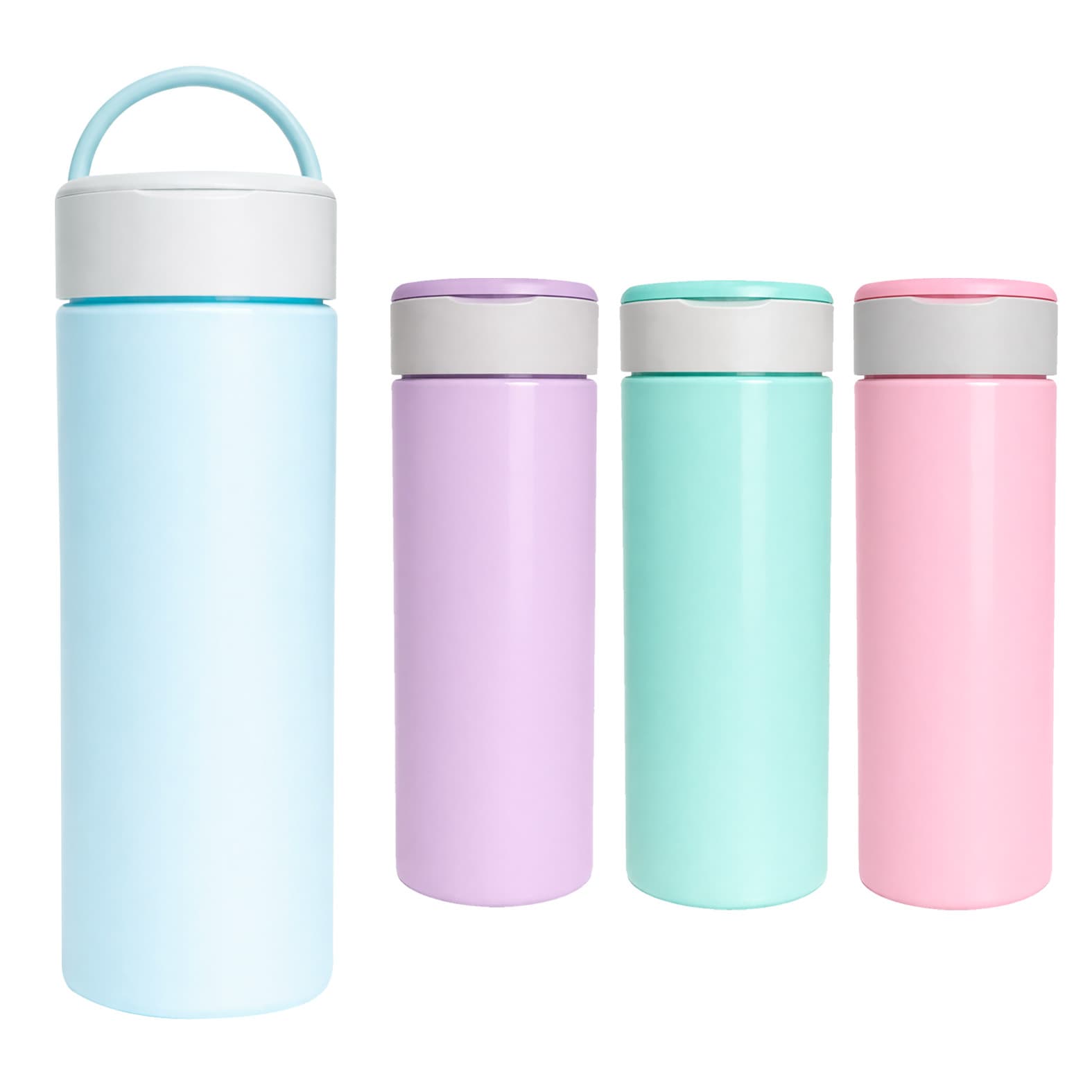 ZENIT PASTEL personalizable con logo