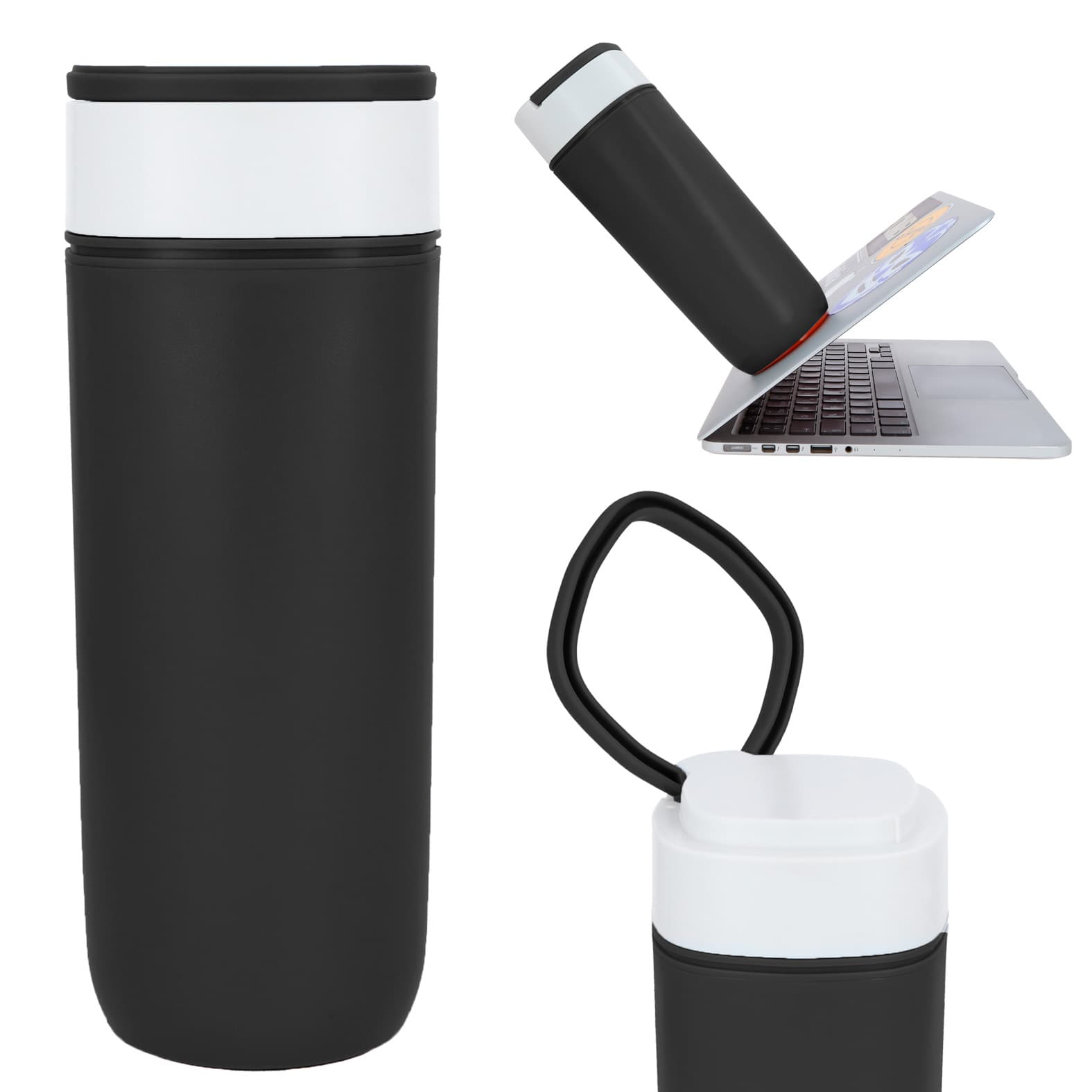CUBE personalizable con logo