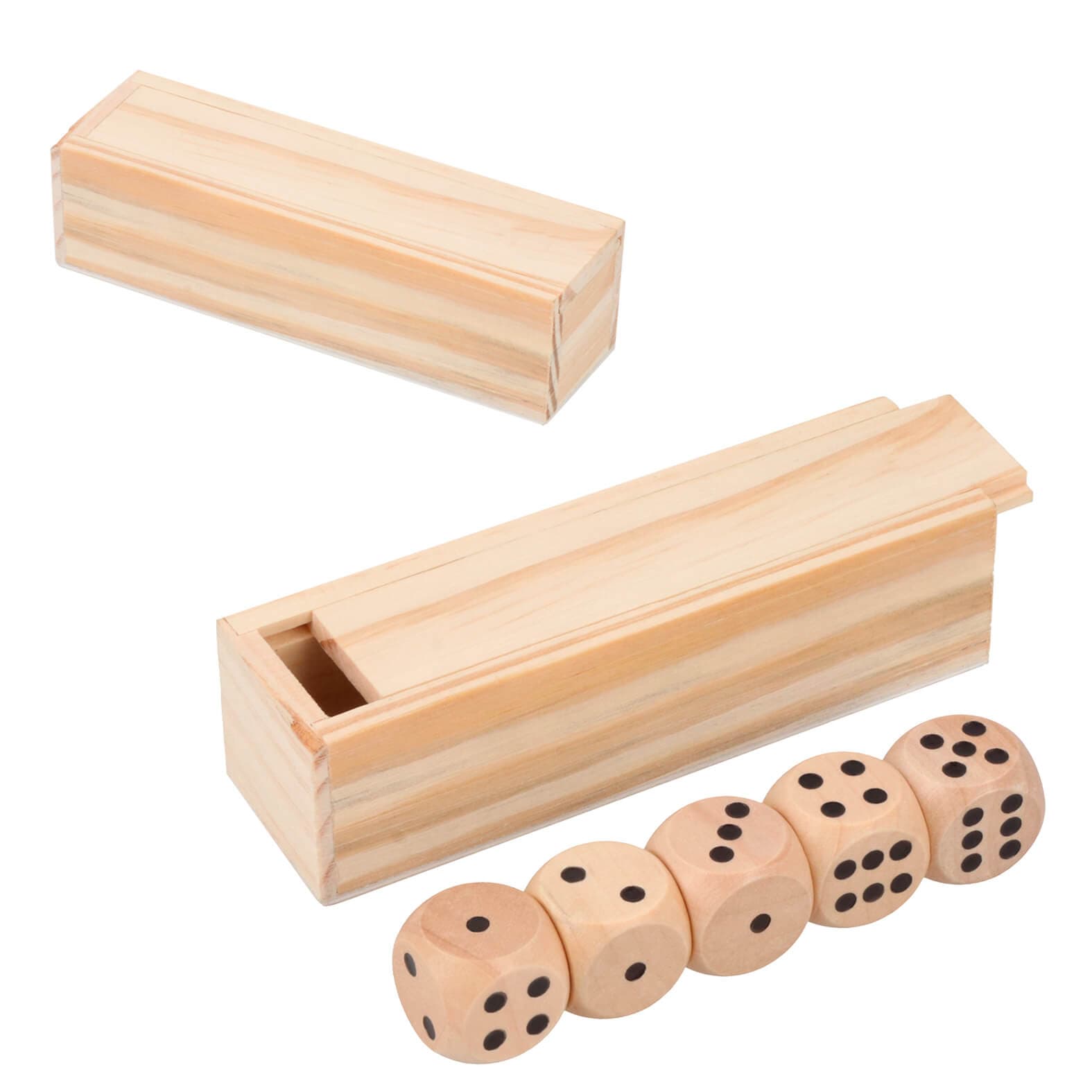 CRAPS personalizable con logo