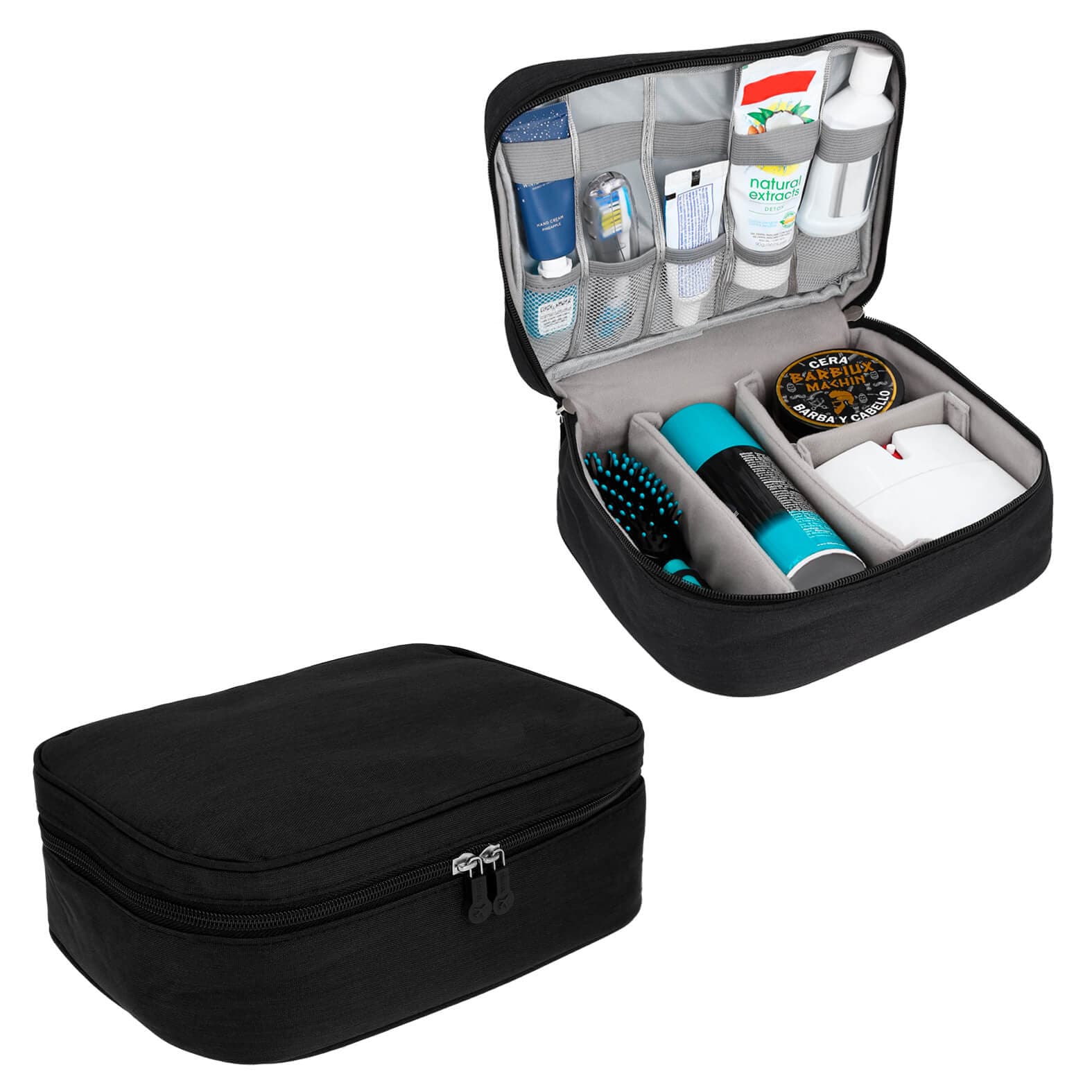 TRAVEL — CP 057