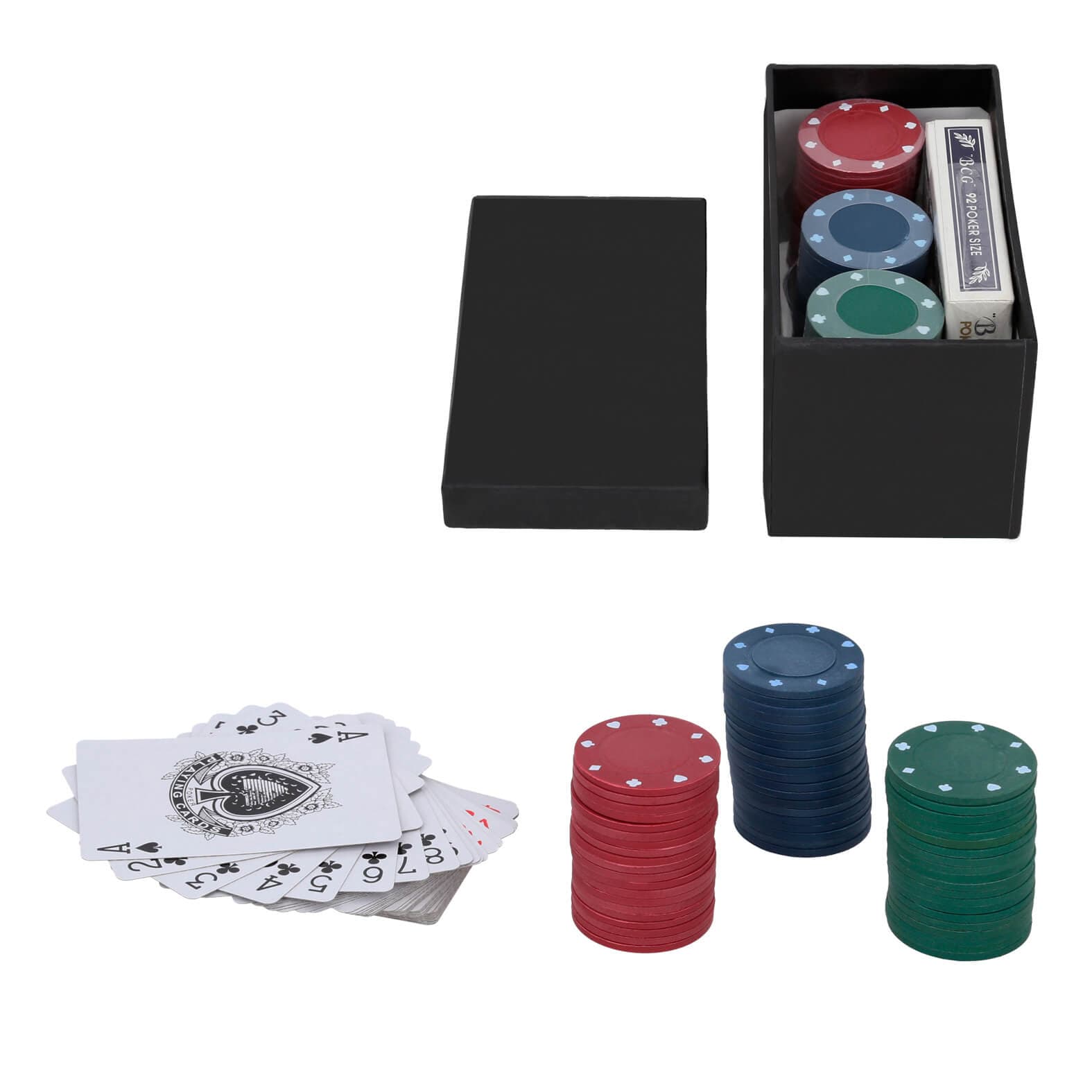 FLOP personalizable con logo