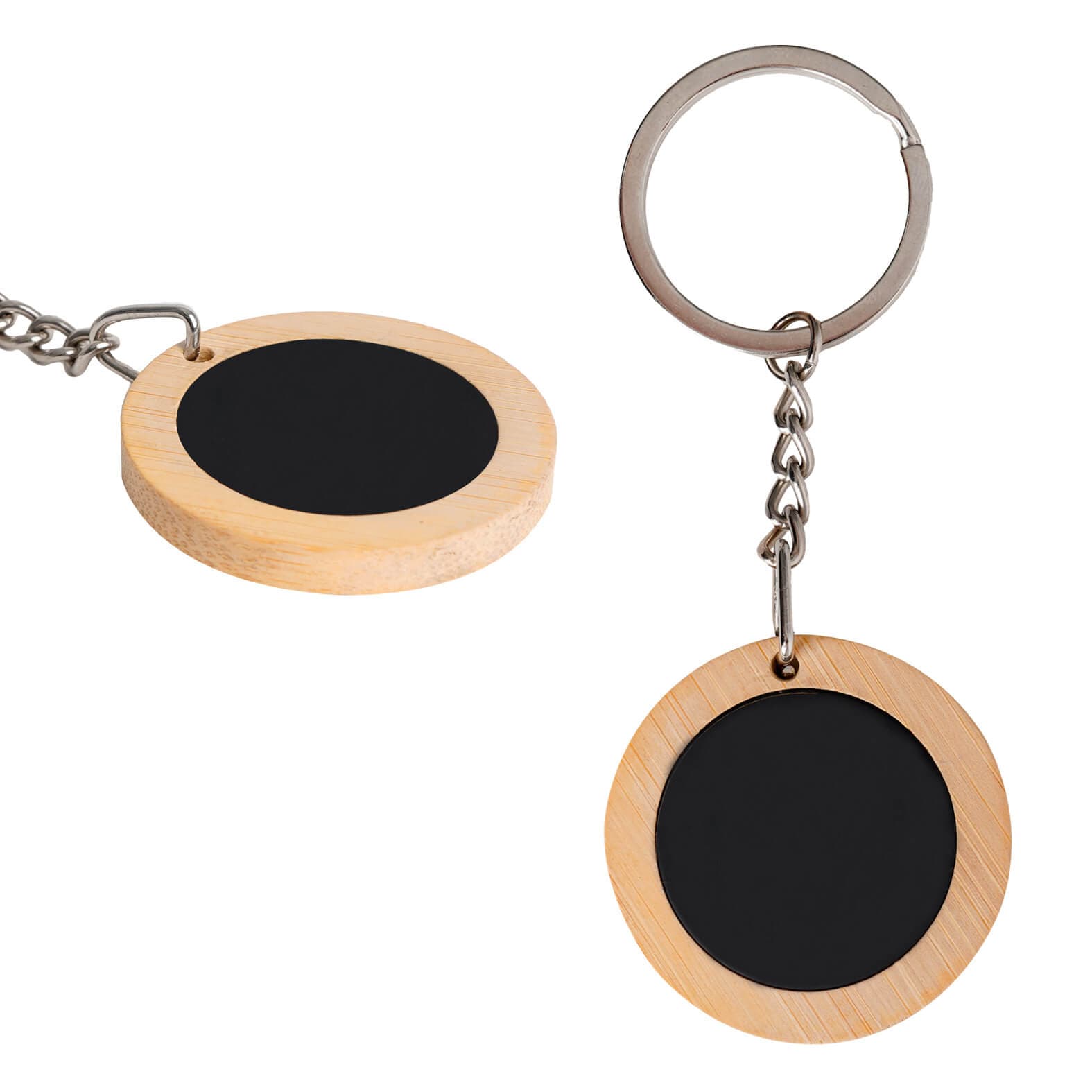 BOIS personalizable con logo