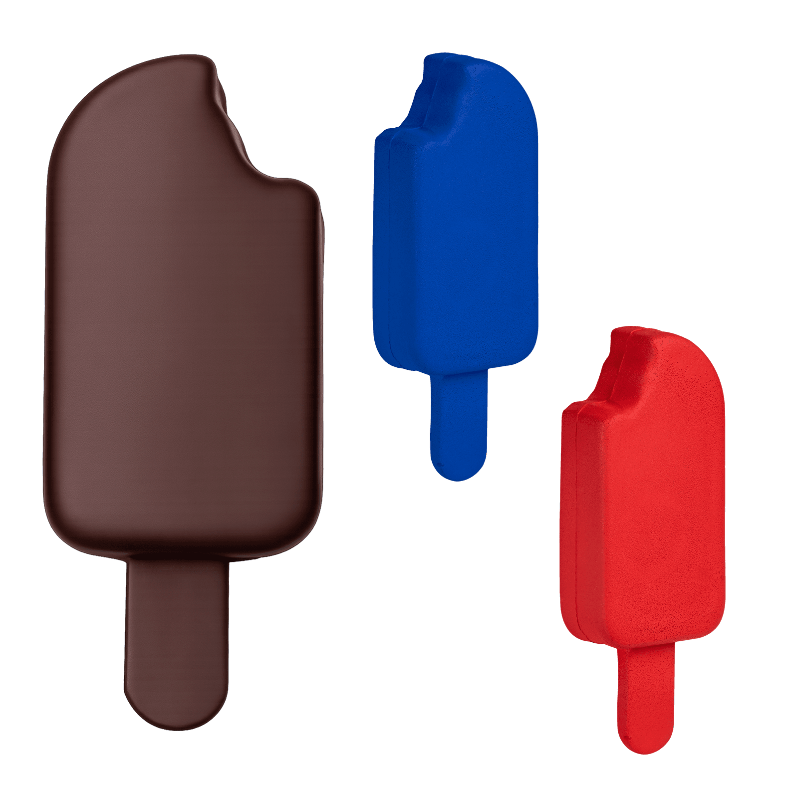 PALETA personalizable con logo