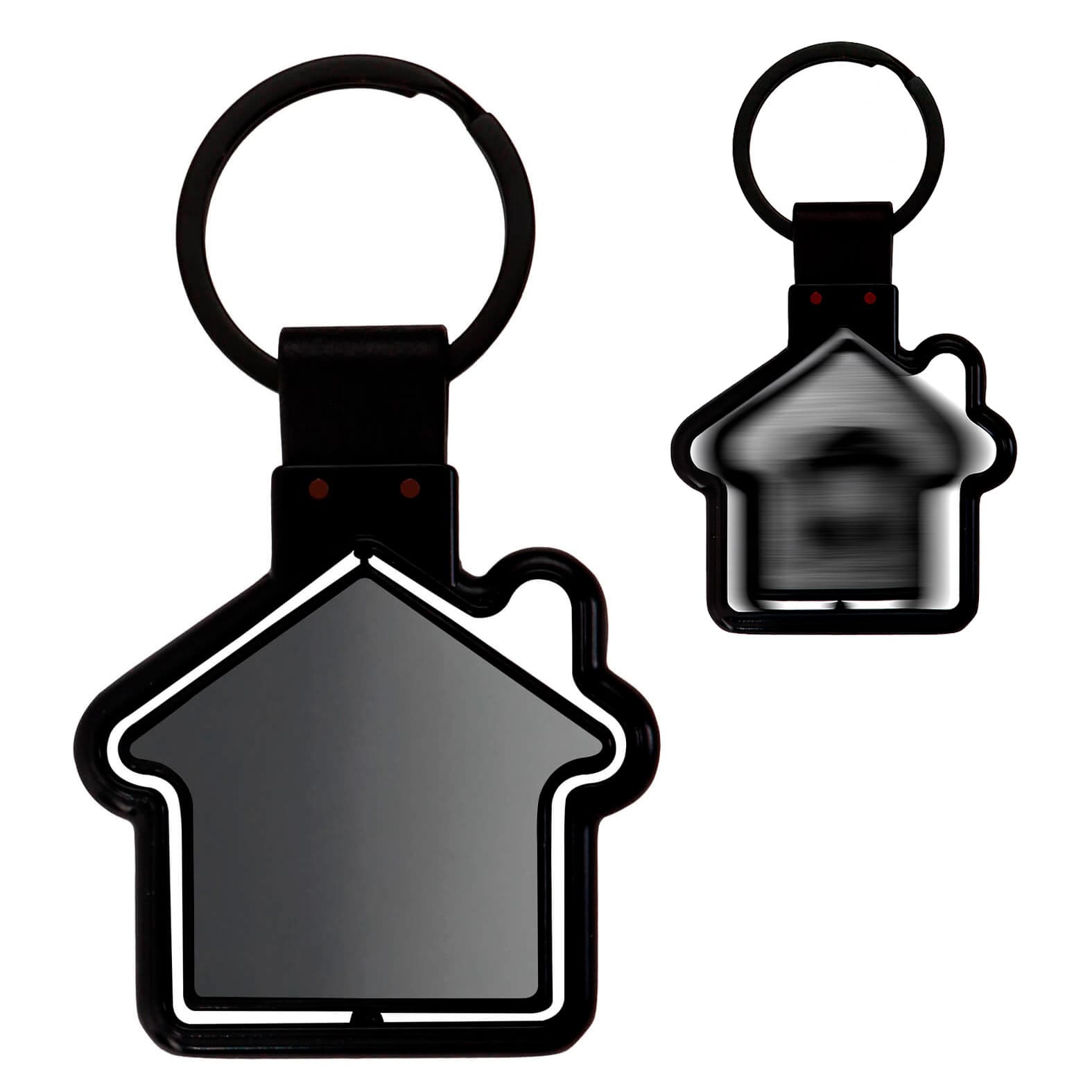 VILLA personalizable con logo