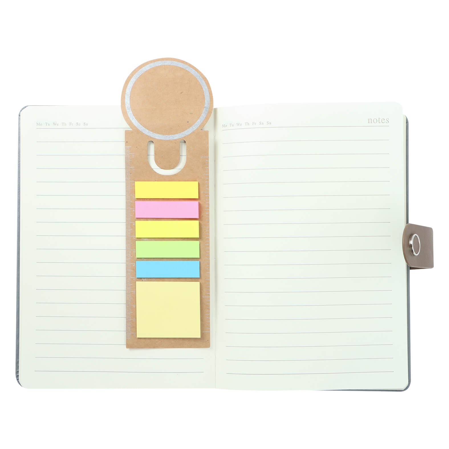 BUK personalizable con logo