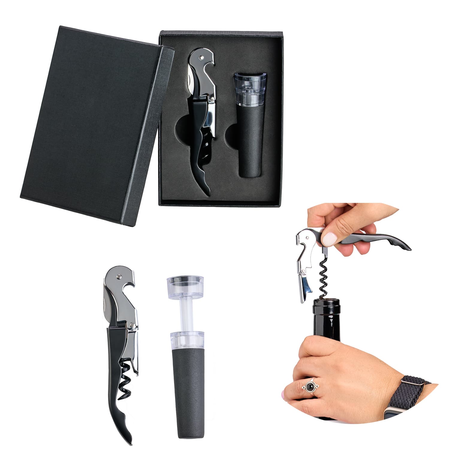 DUERO personalizable con logo