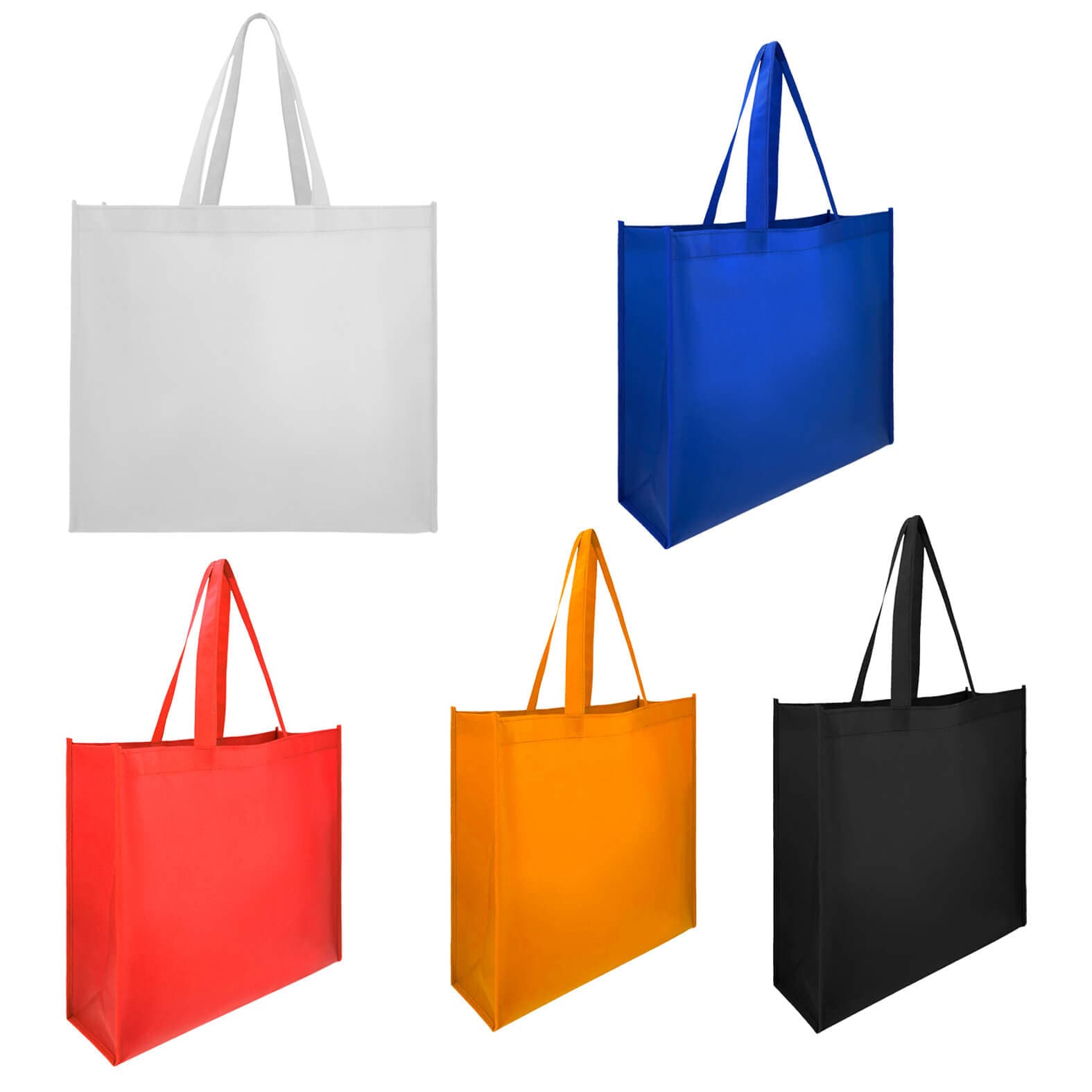 ECO personalizable con logo