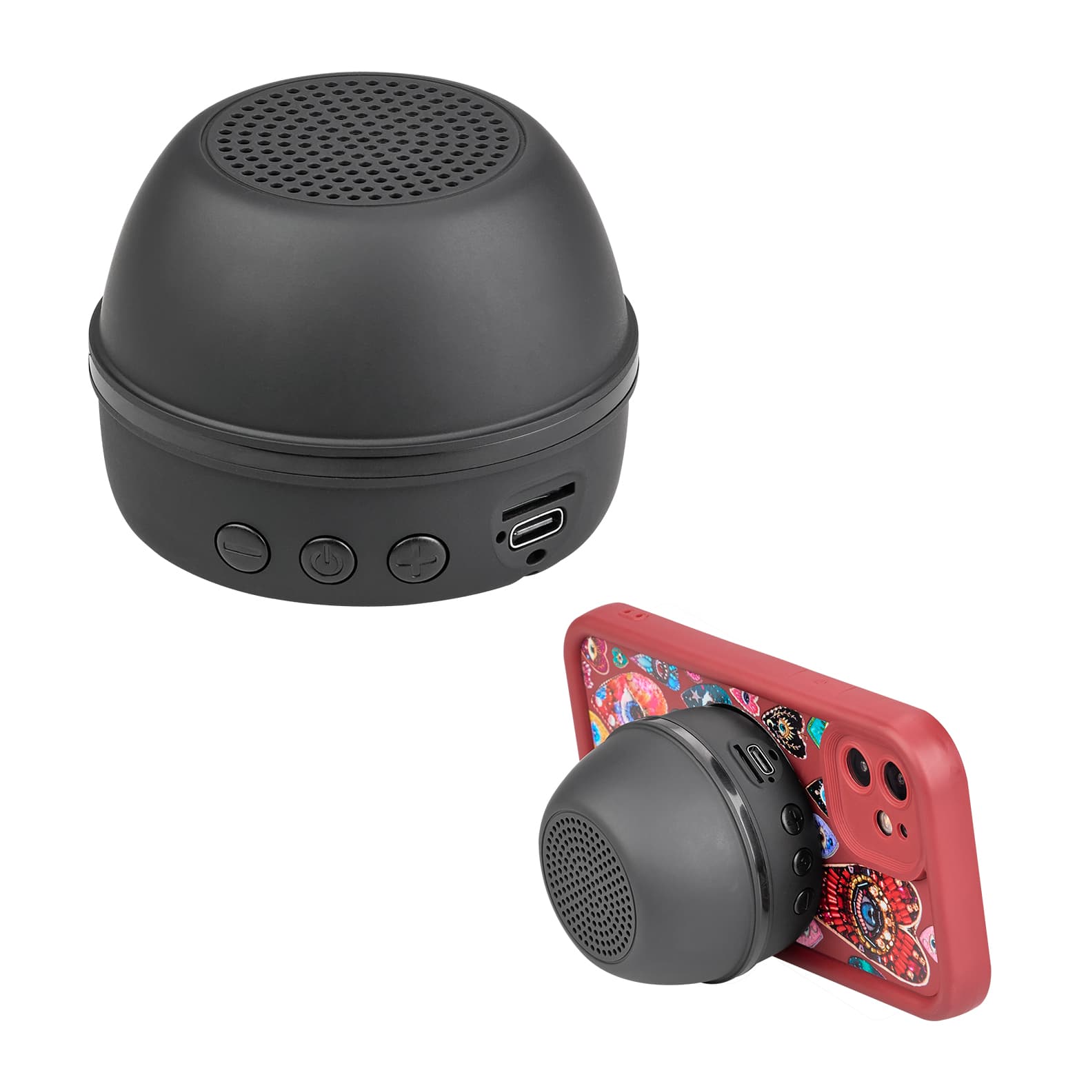 EMJAY personalizable con logo