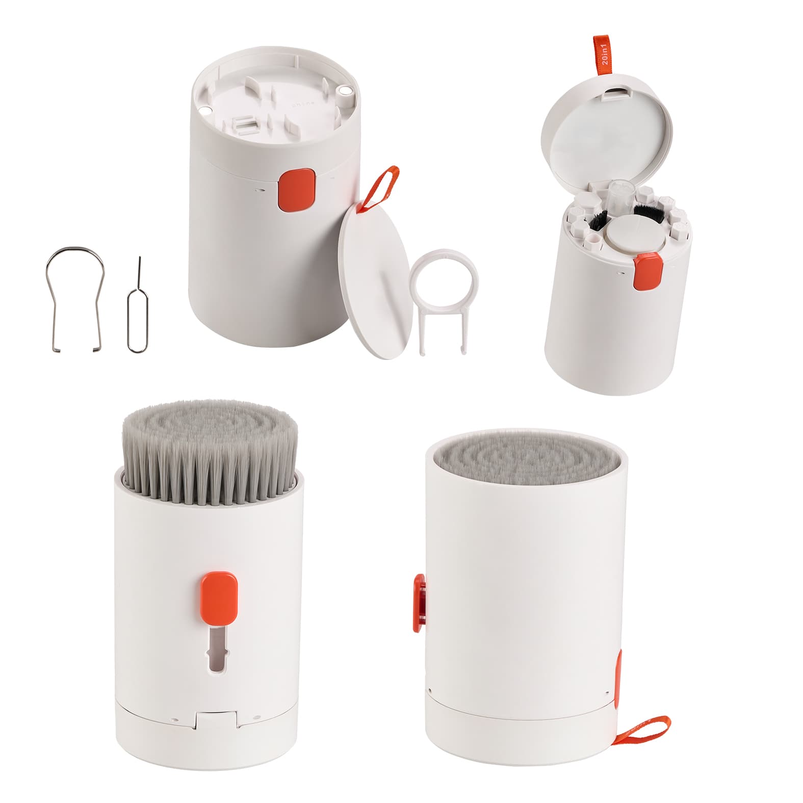 CROFT personalizable con logo