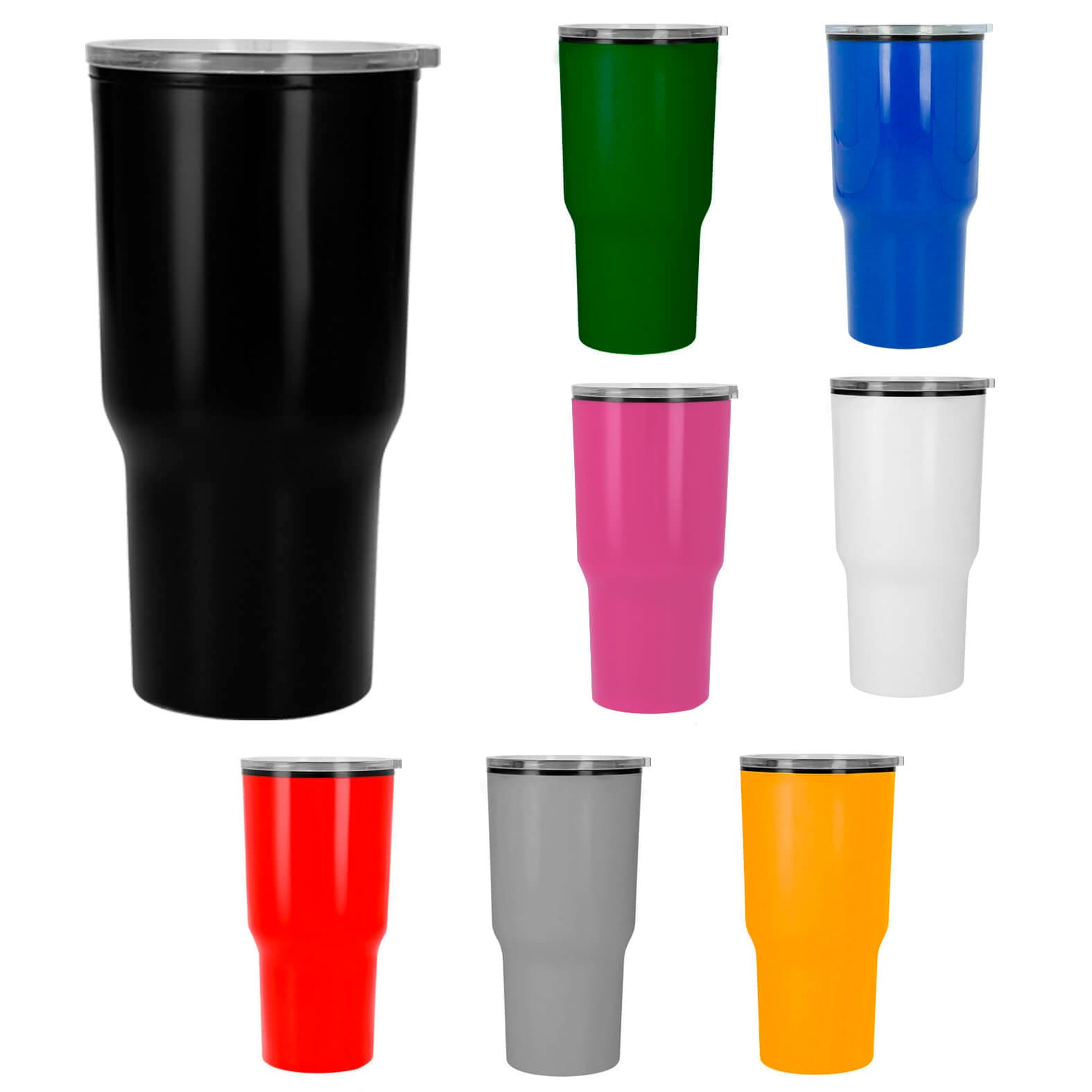 COUPE personalizable con logo