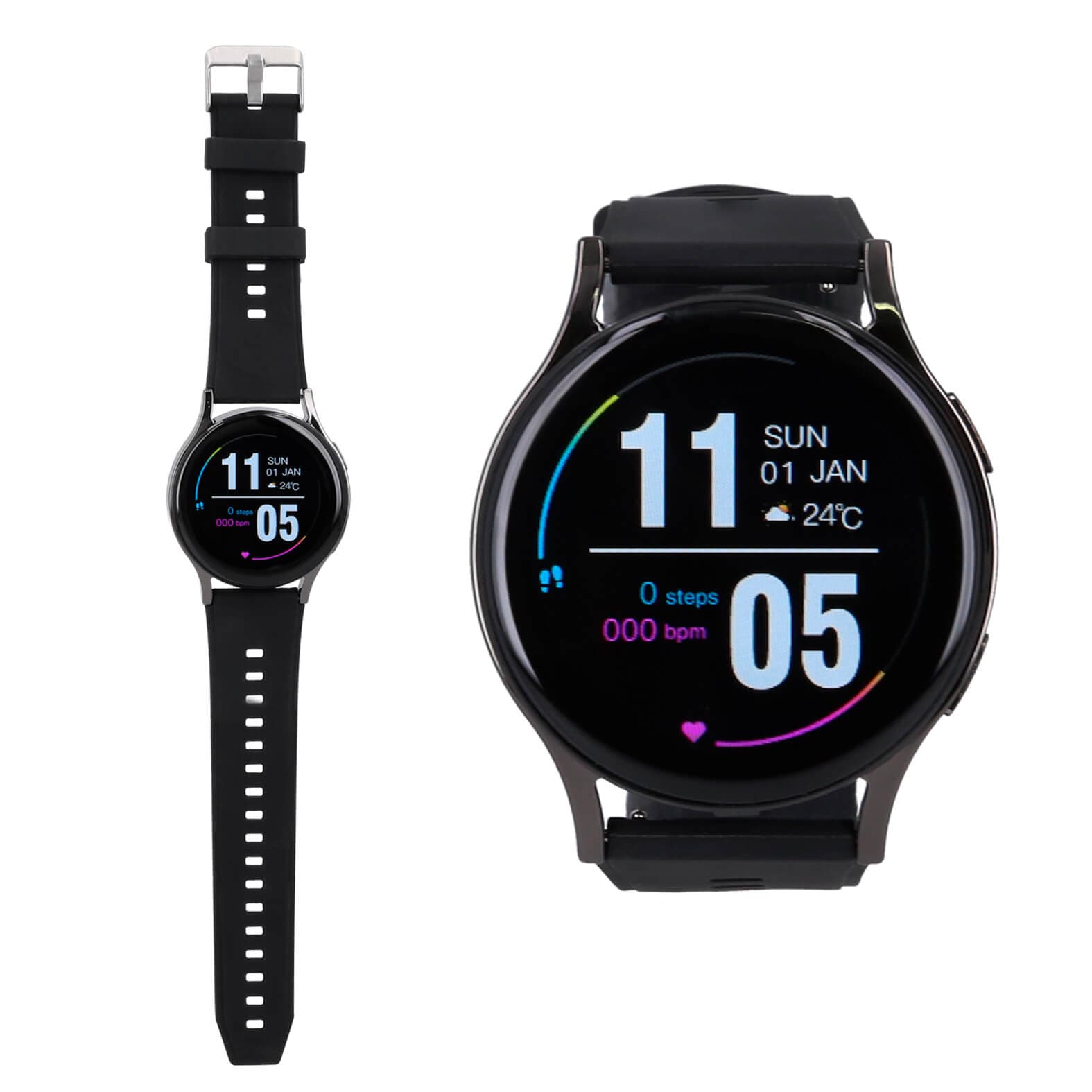 ZEIT personalizable con logo