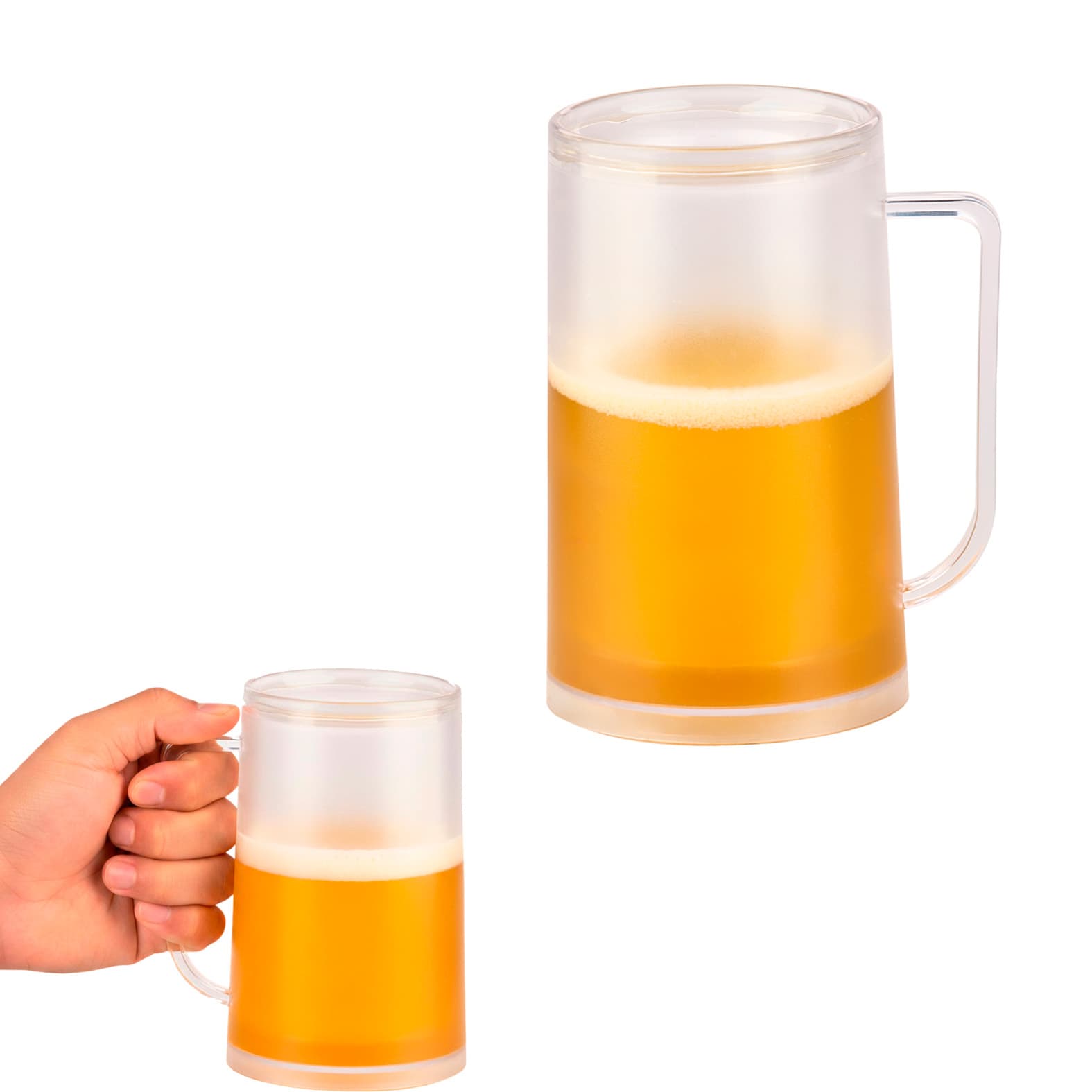CHEEL personalizable con logo
