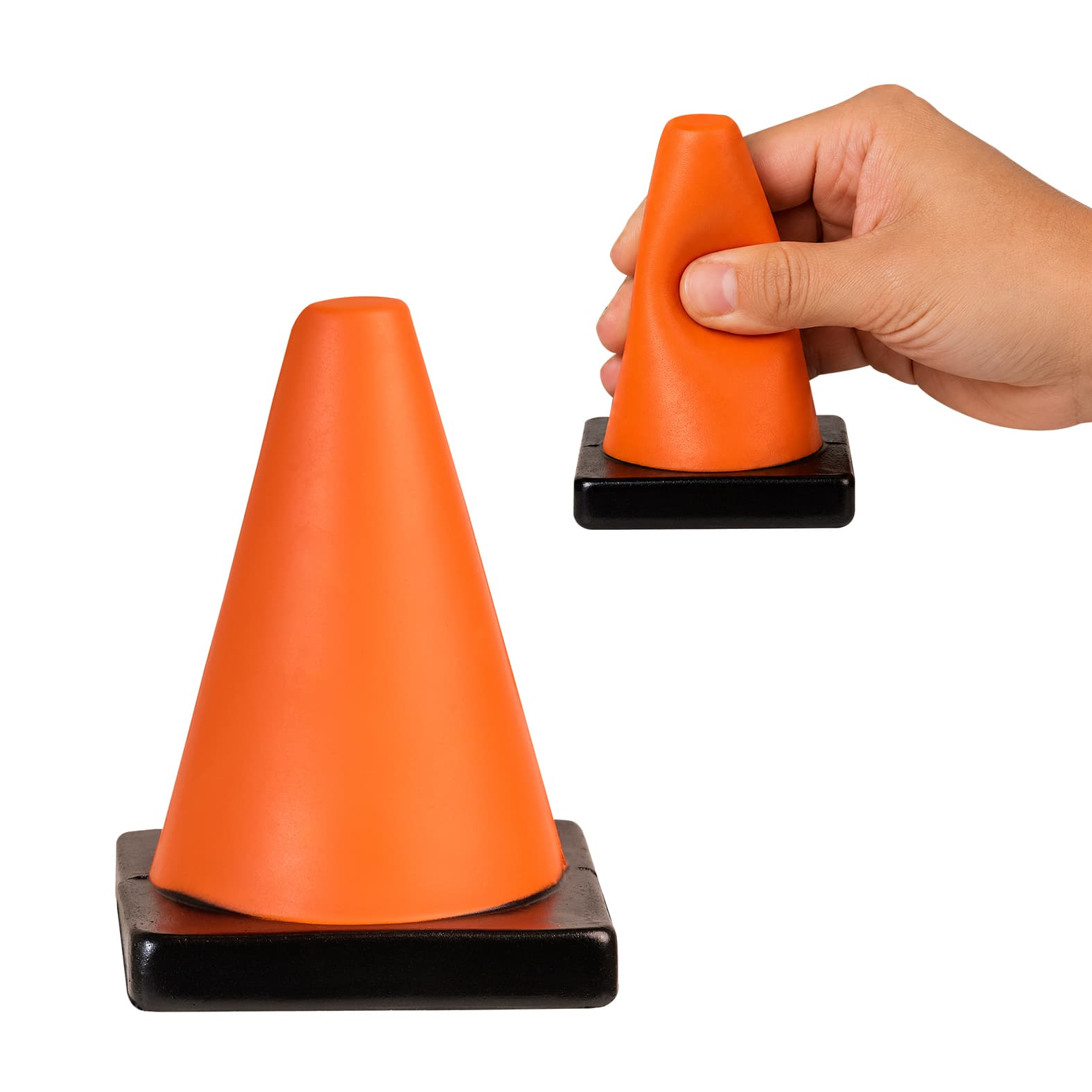 CONO — LP 50