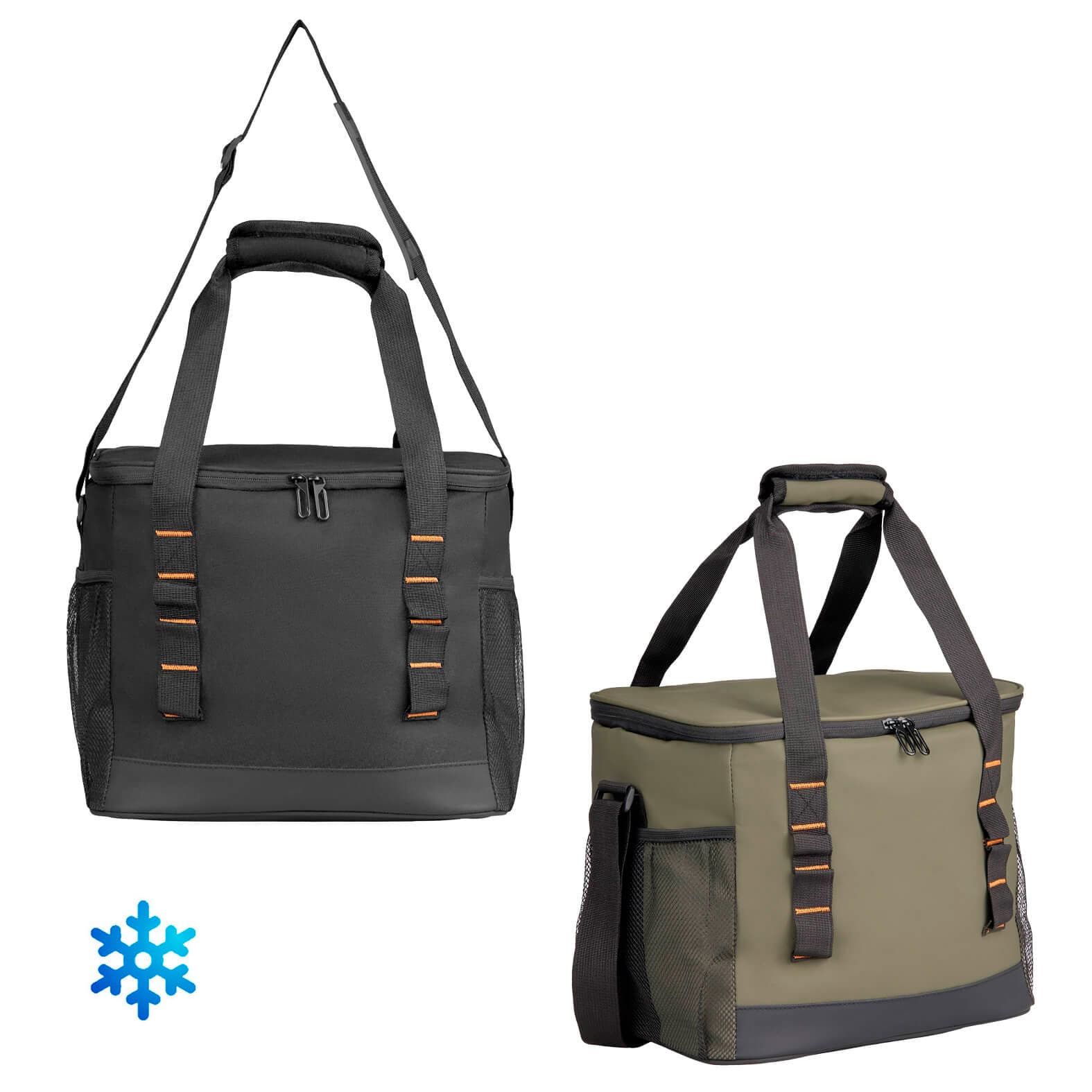 FUCA personalizable con logo