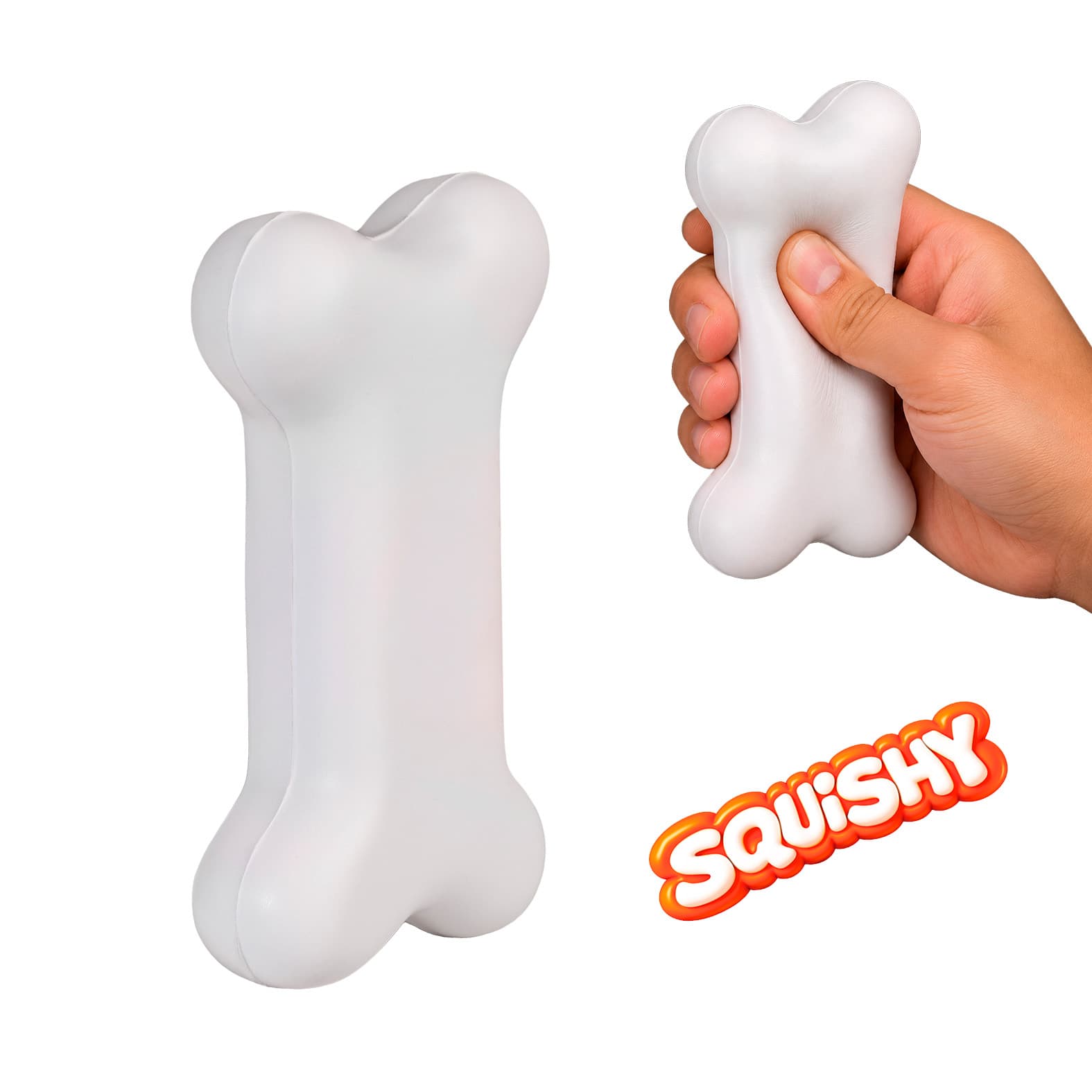 BONES personalizable con logo