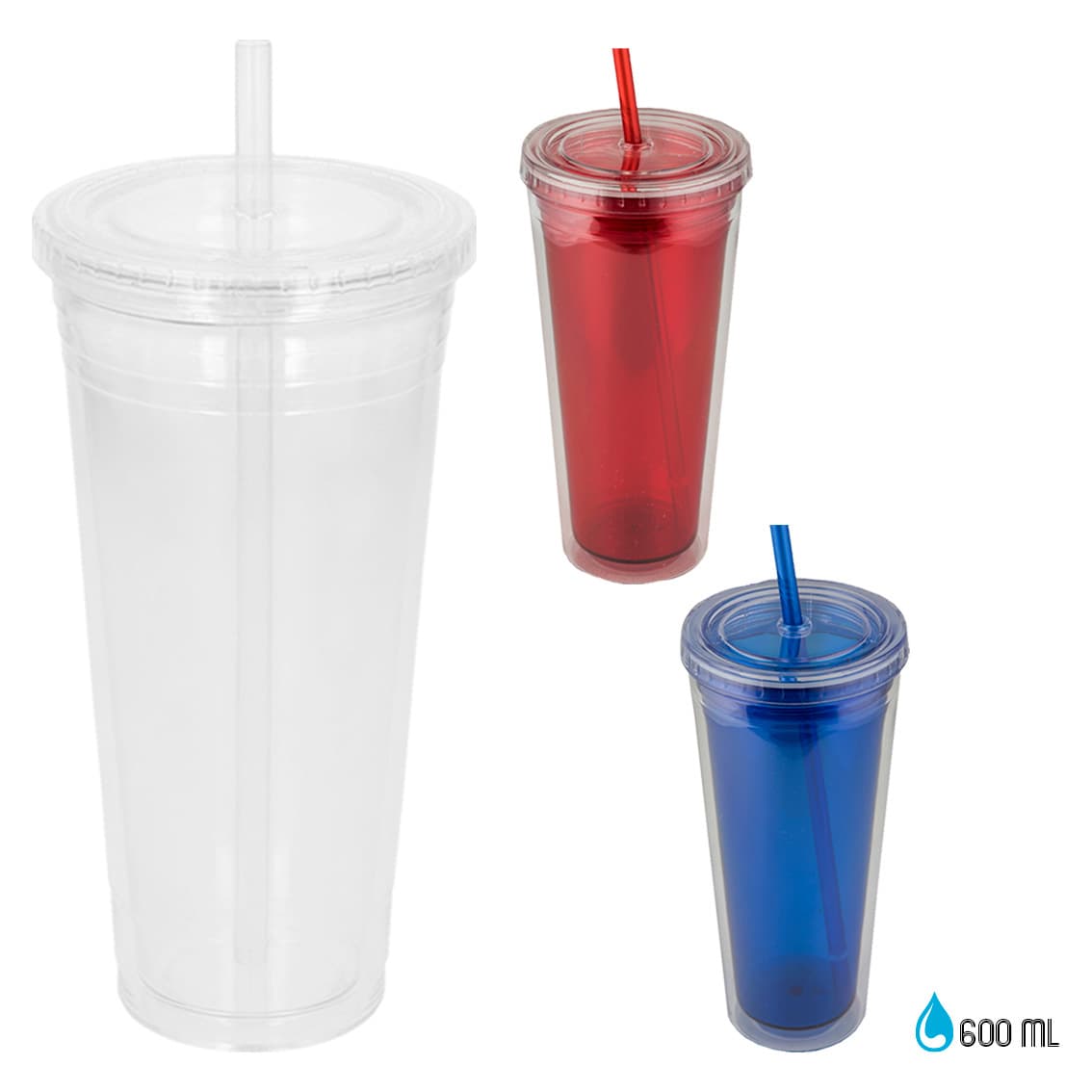 TROPICAL XL personalizable con logo