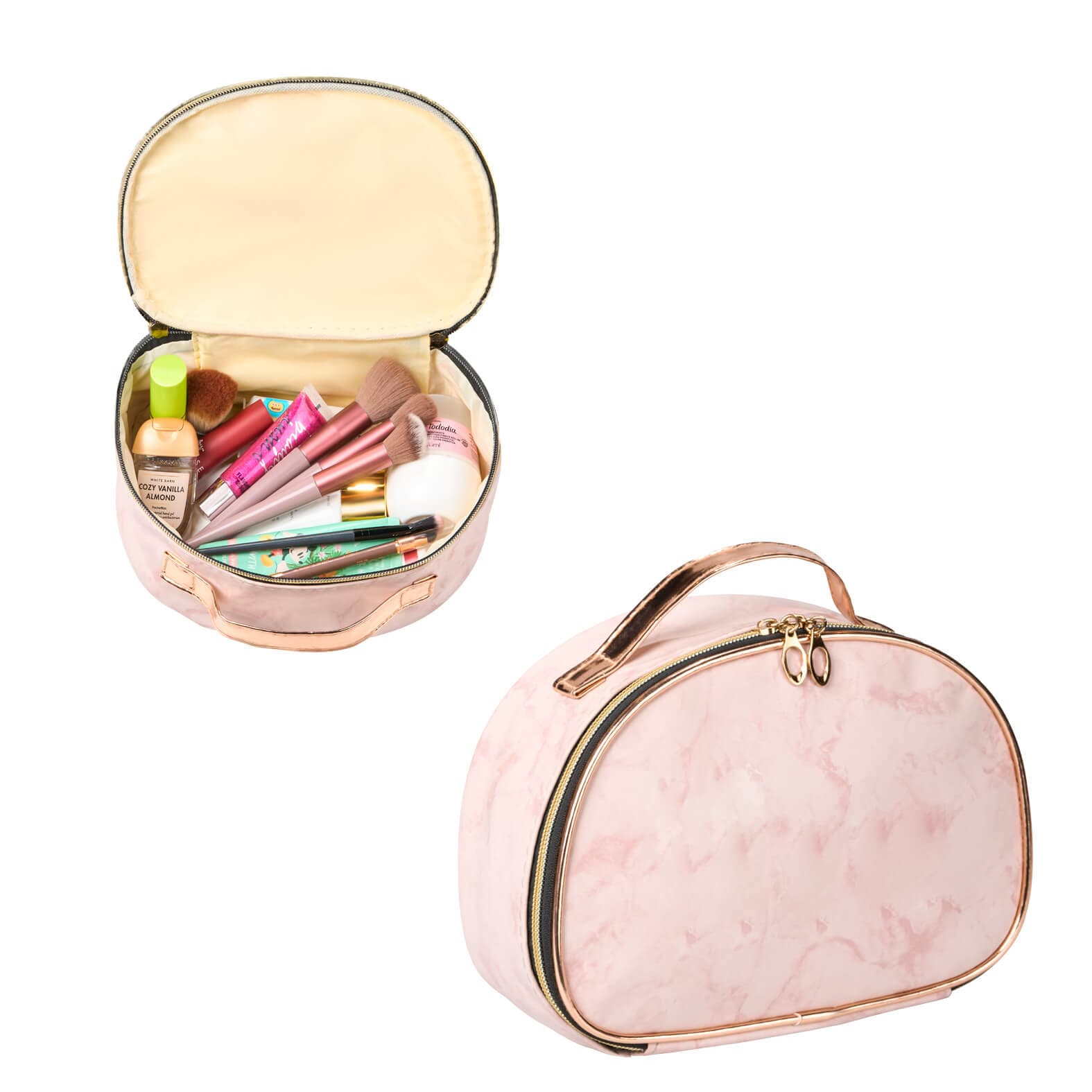ALICE personalizable con logo