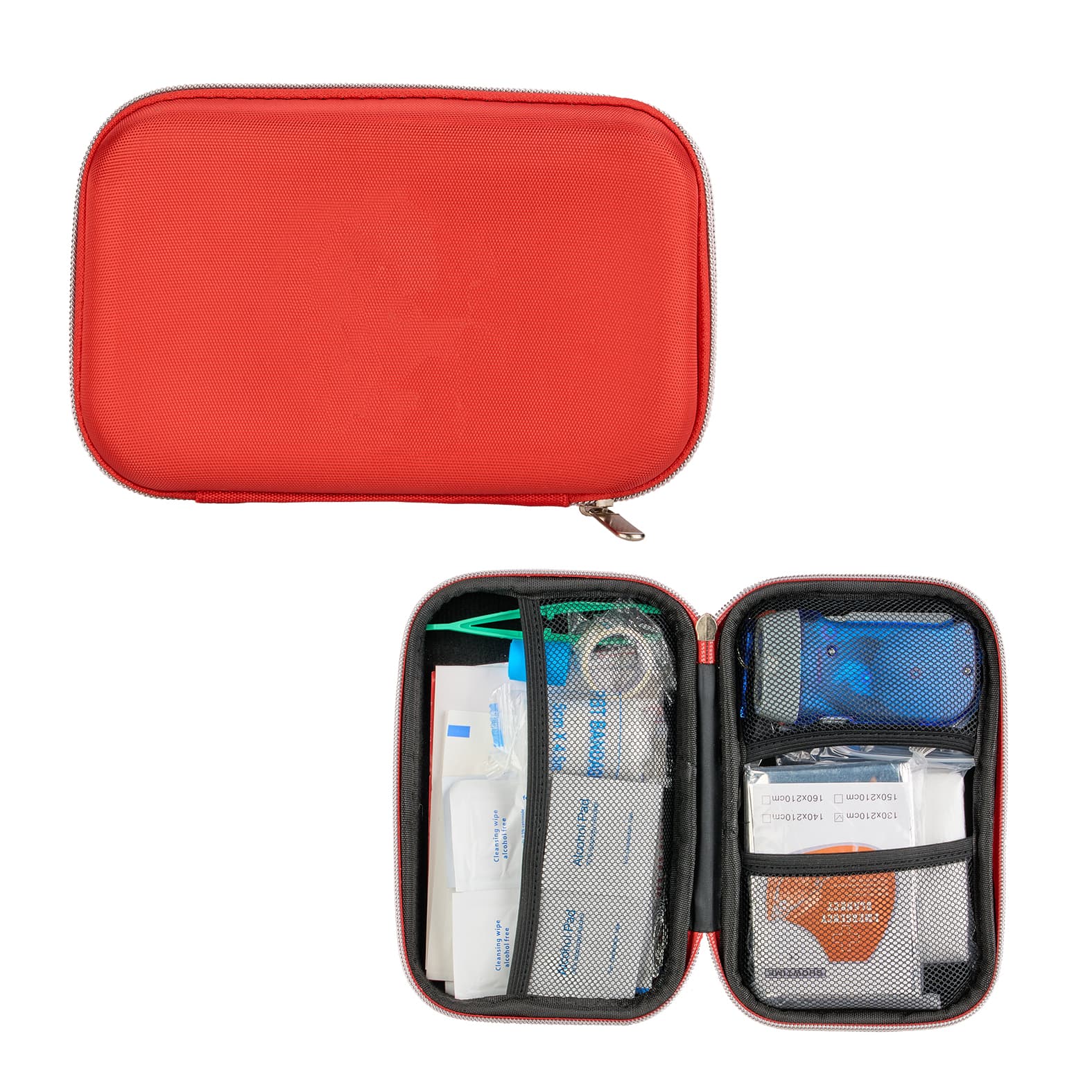 EMERGENCY personalizable con logo