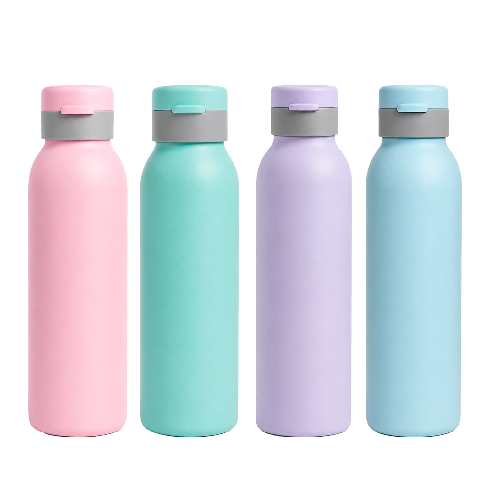 COLORS PASTEL personalizable con logo