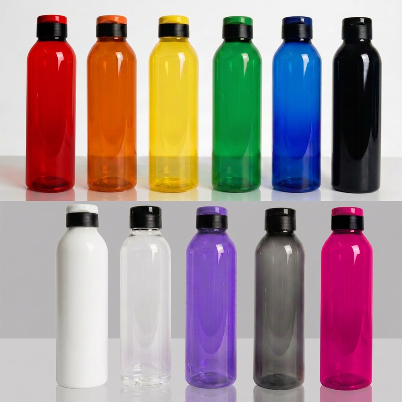 COLORS — T 317