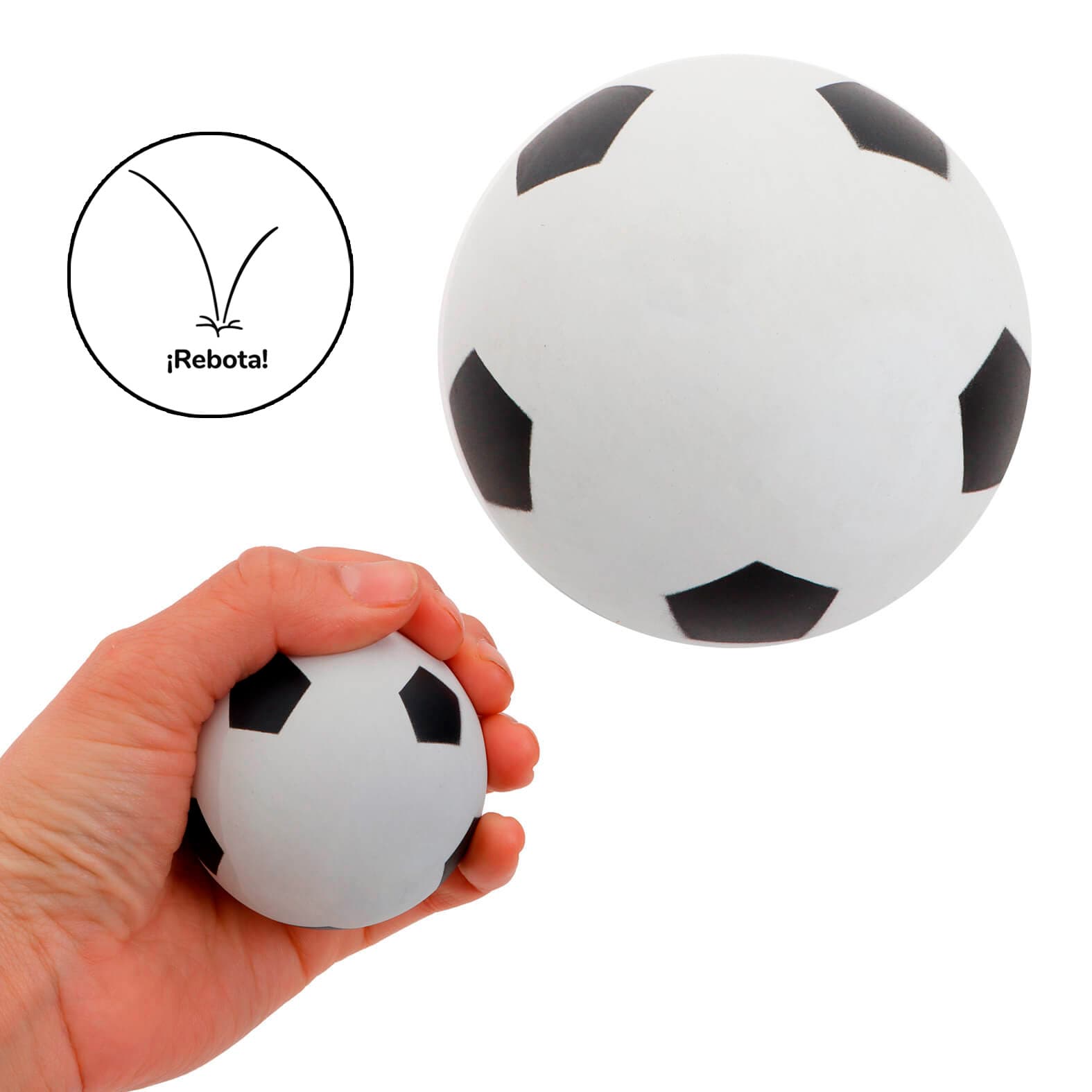 CORNER personalizable con logo
