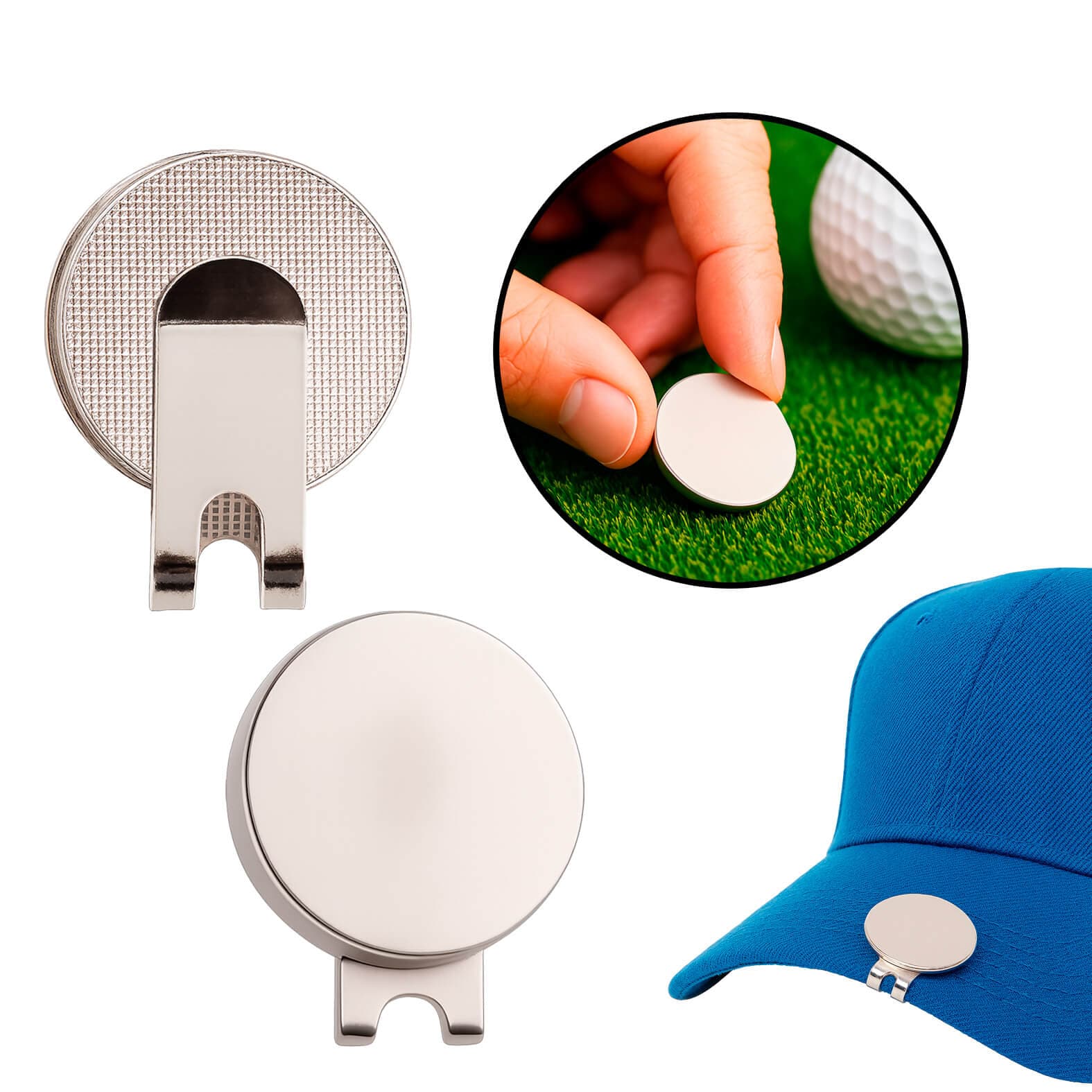DIVOT personalizable con logo
