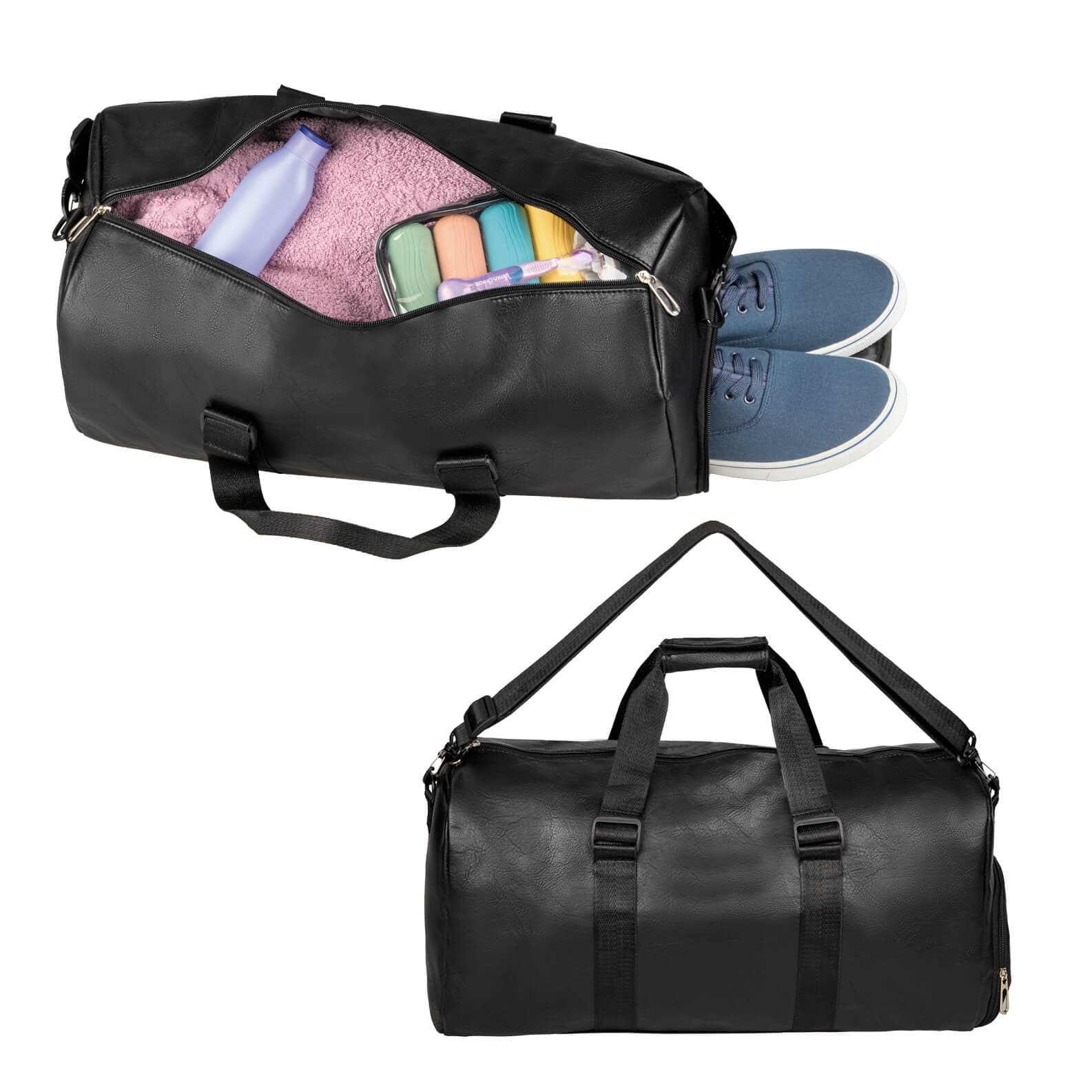 DAVOS — BL 274