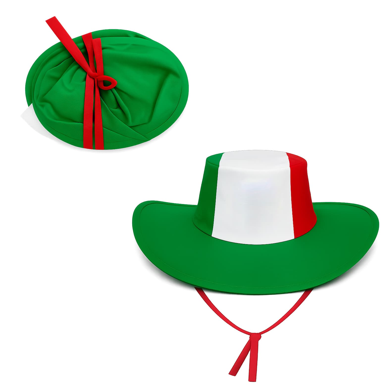 TIRO personalizable con logo